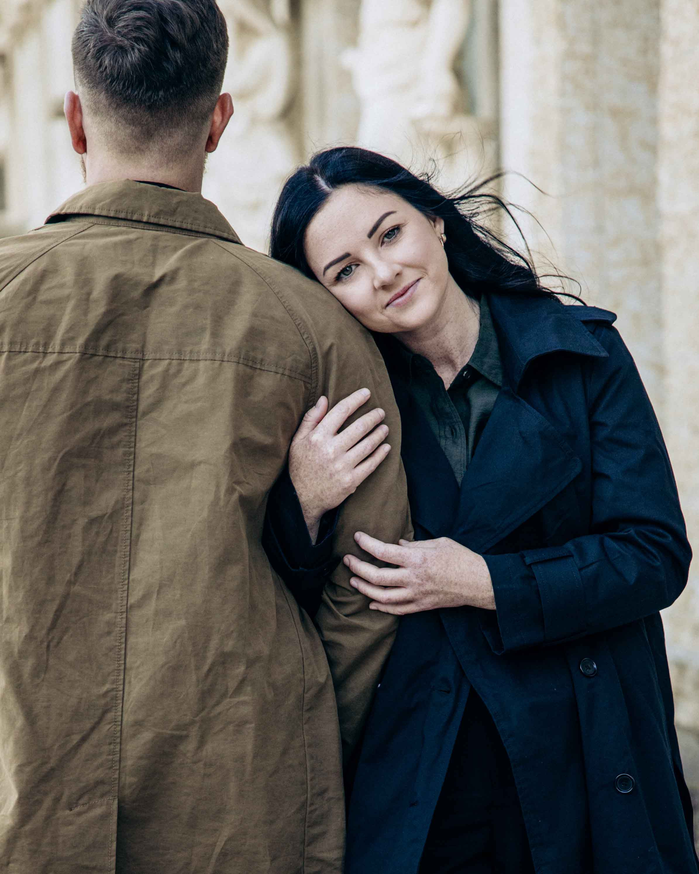 Martin&Tamara. Wedding Photographer in Winnipeg — Cinematic & Timeless by Vitiuk Photography