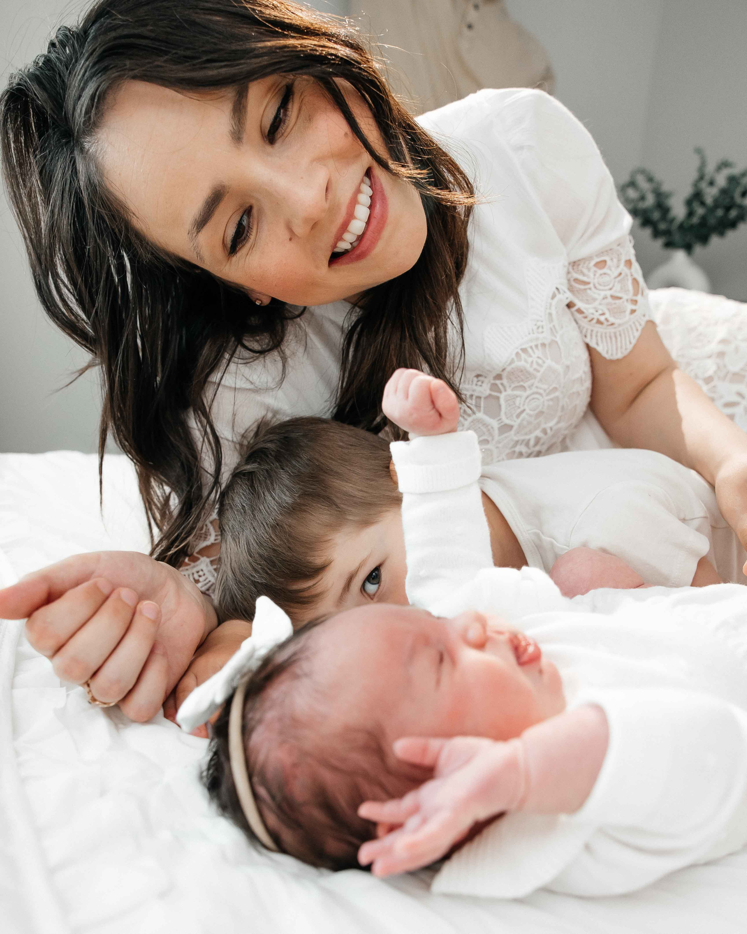 Ksenia, Andriy, Lev, Mila. Wedding Photographer in Winnipeg — Cinematic & Timeless by Vitiuk Photography