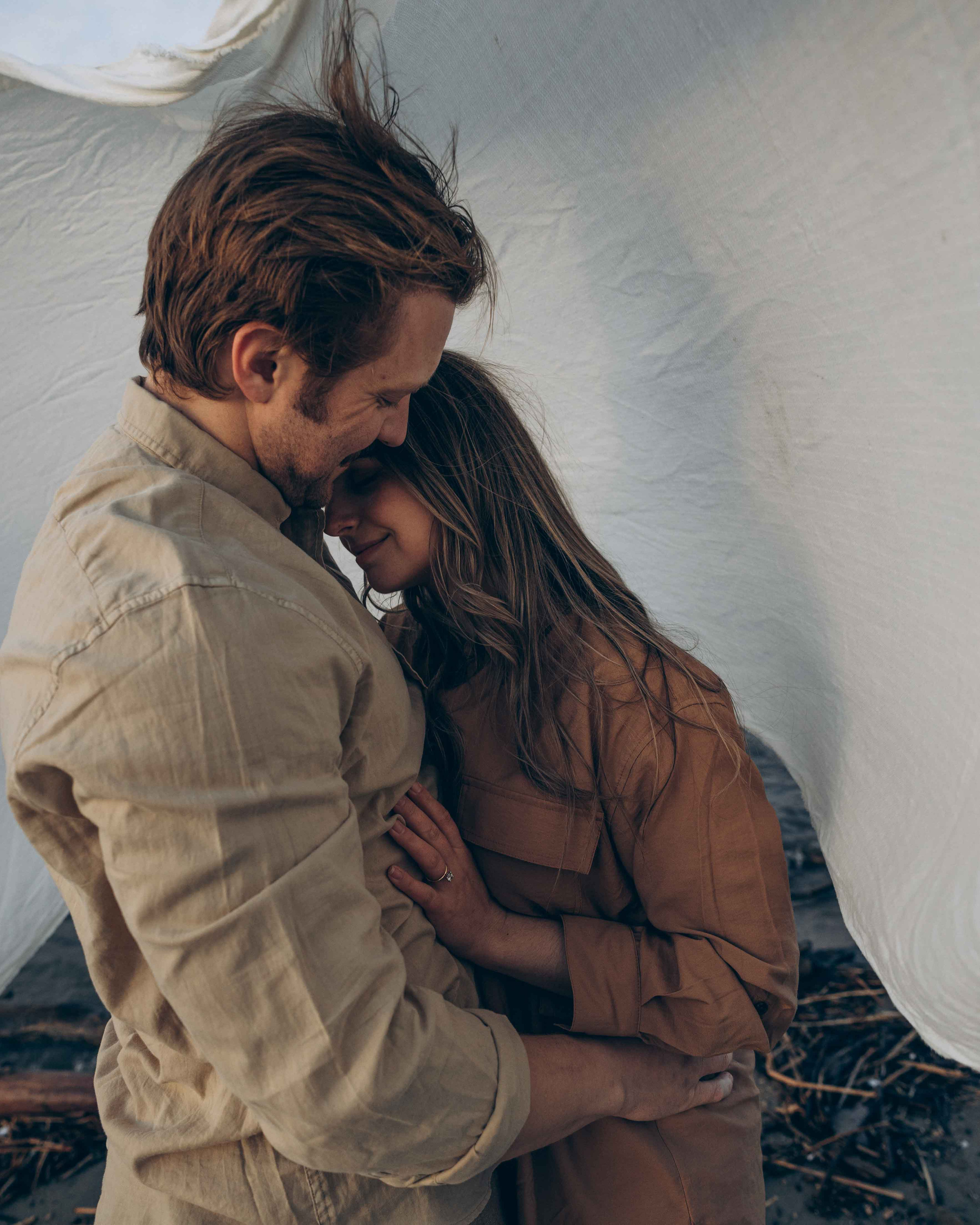 Larissa & Jared. Wedding Photographer in Winnipeg — Cinematic & Timeless by Vitiuk Photography