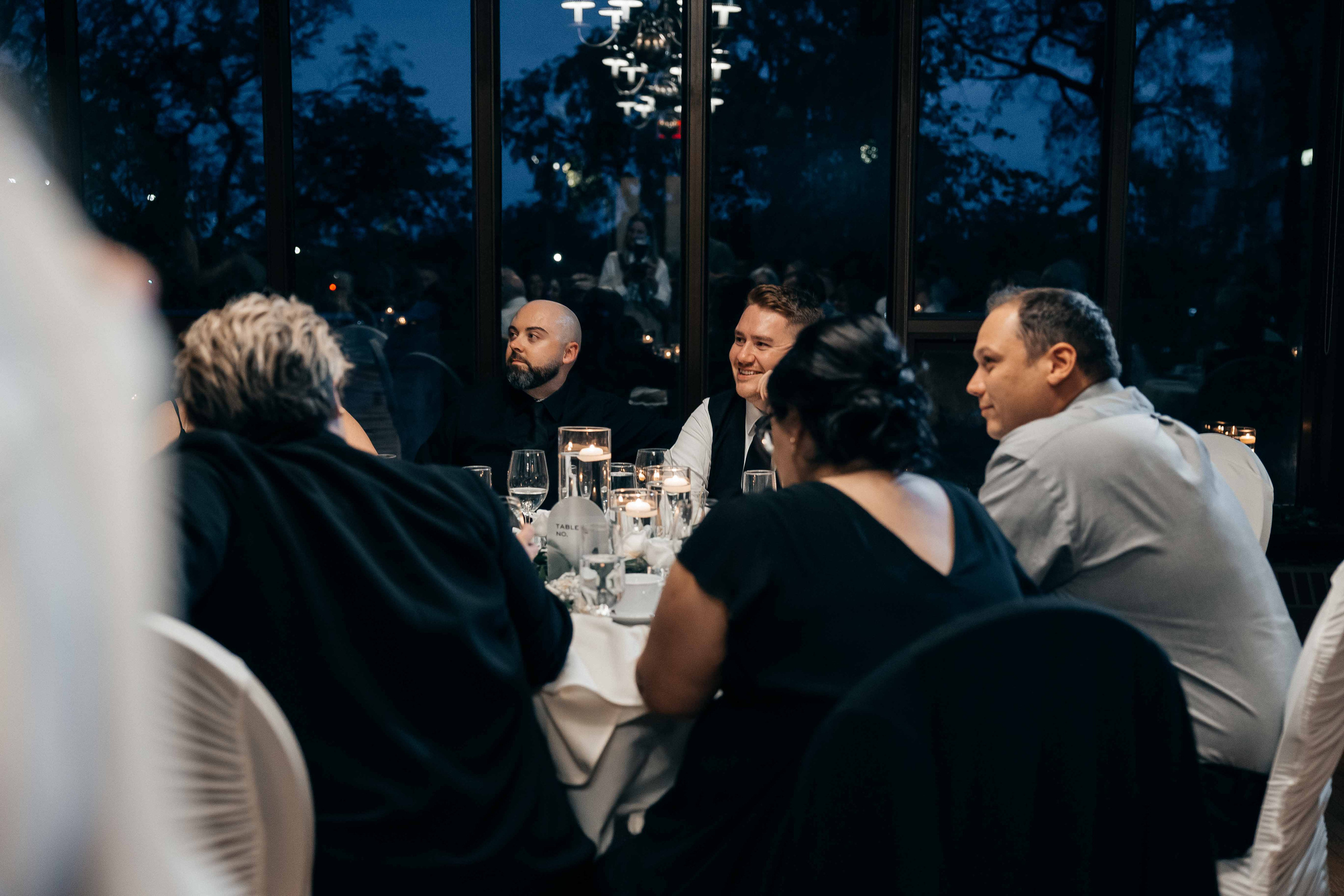 Ian&Kevin (Manitoba club). Wedding Photographer in Winnipeg — Cinematic & Timeless by Vitiuk Photography