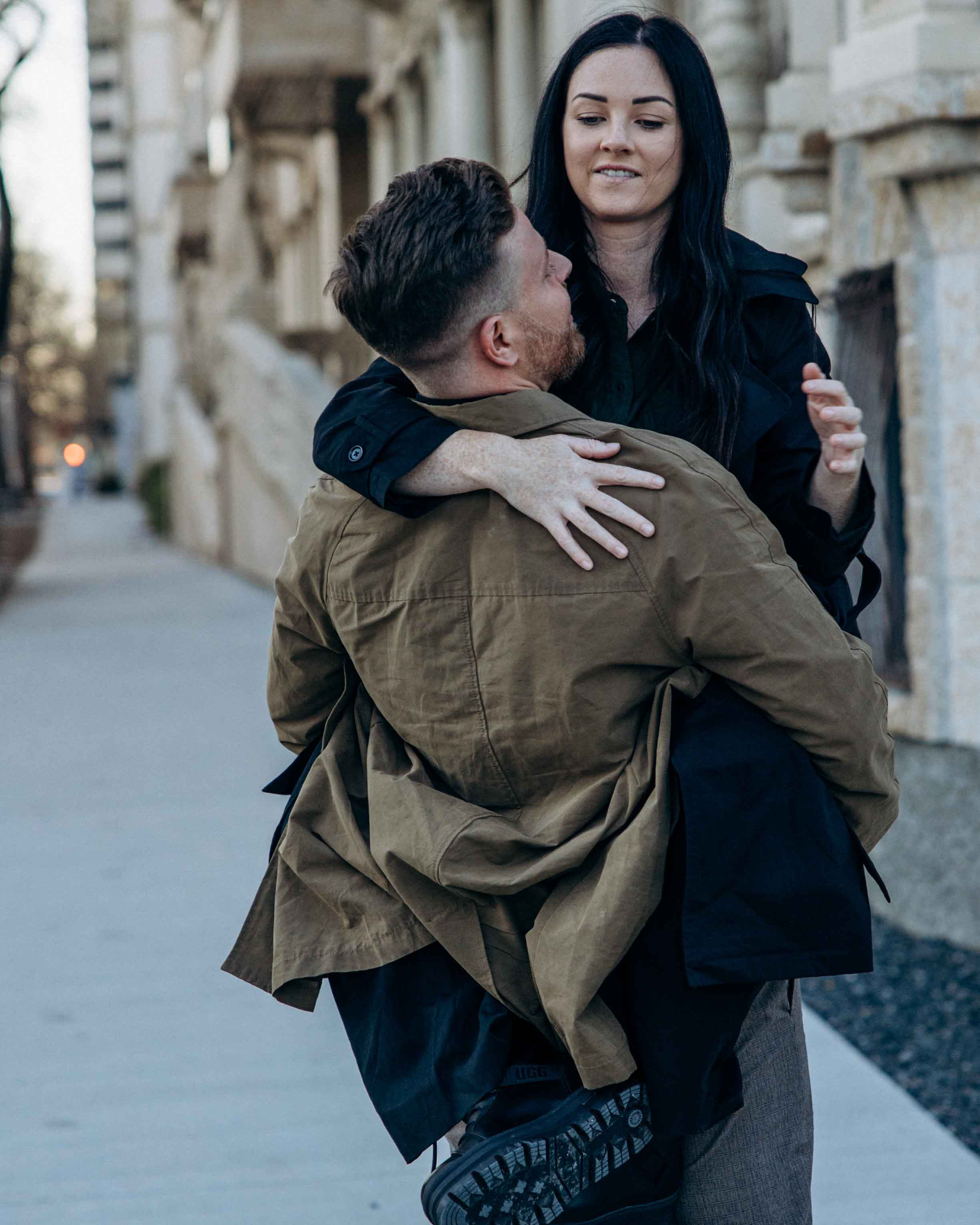 Martin&Tamara. Wedding Photographer in Winnipeg — Cinematic & Timeless by Vitiuk Photography