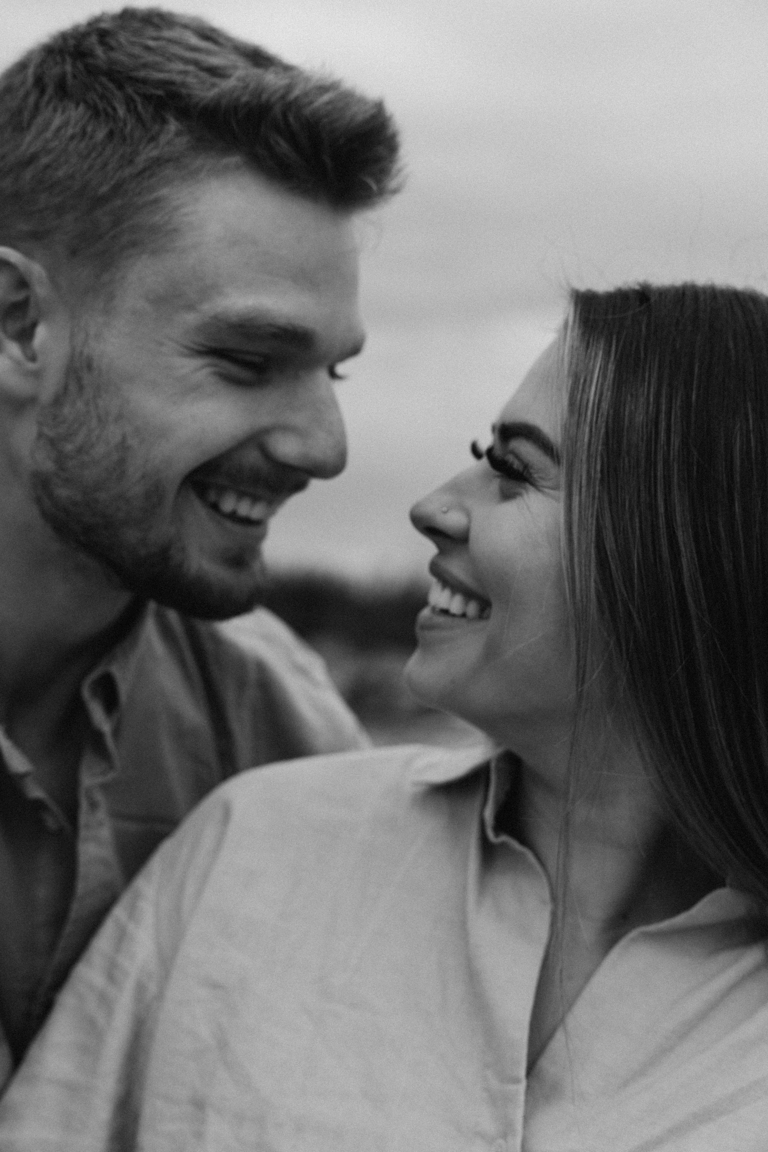 Natasha & Quinn (Steep Rock). Wedding Photographer in Winnipeg — Cinematic & Timeless by Vitiuk Photography