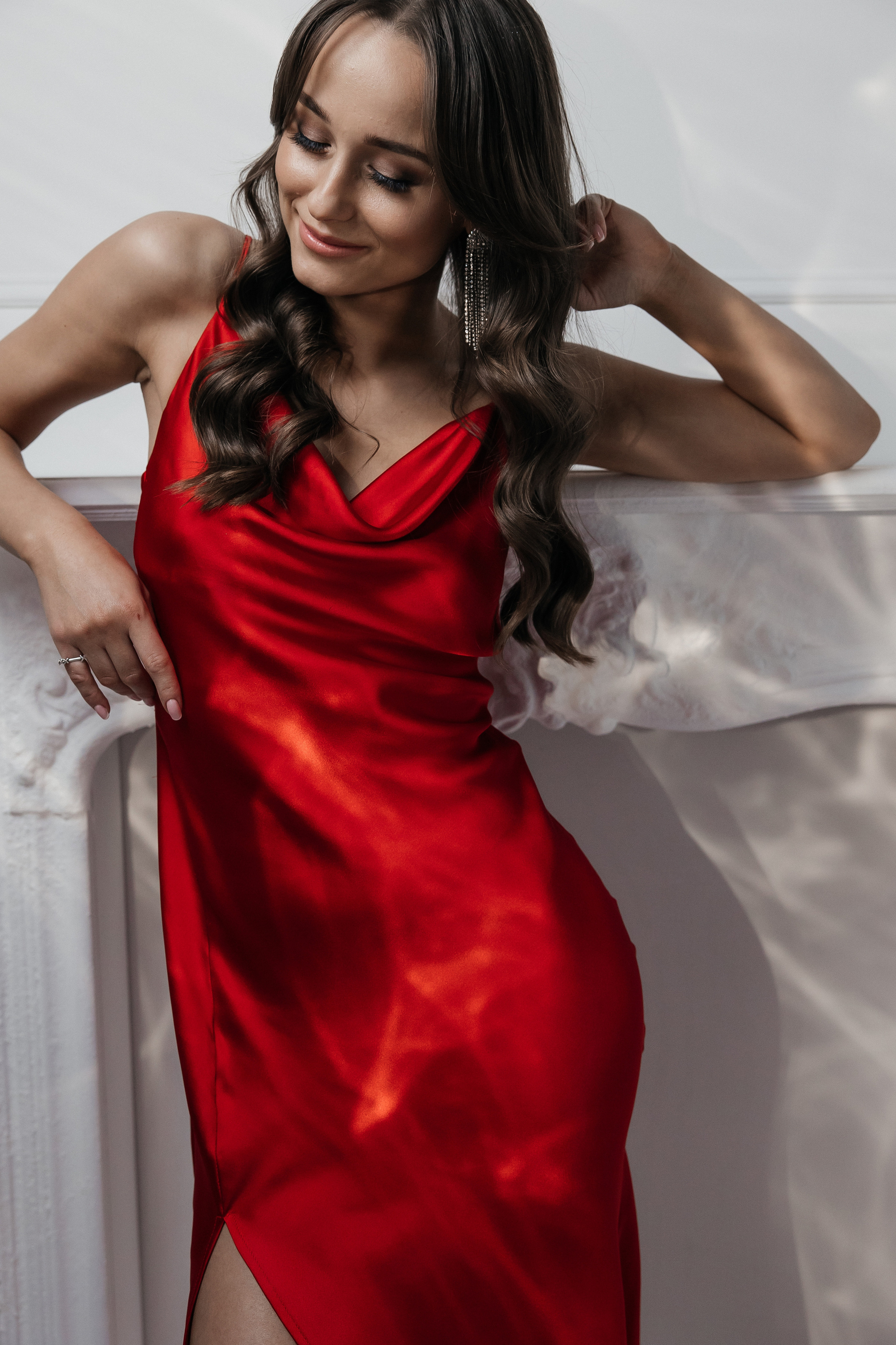 Anna&Stas. Wedding Photographer in Winnipeg — Cinematic & Timeless by Vitiuk Photography