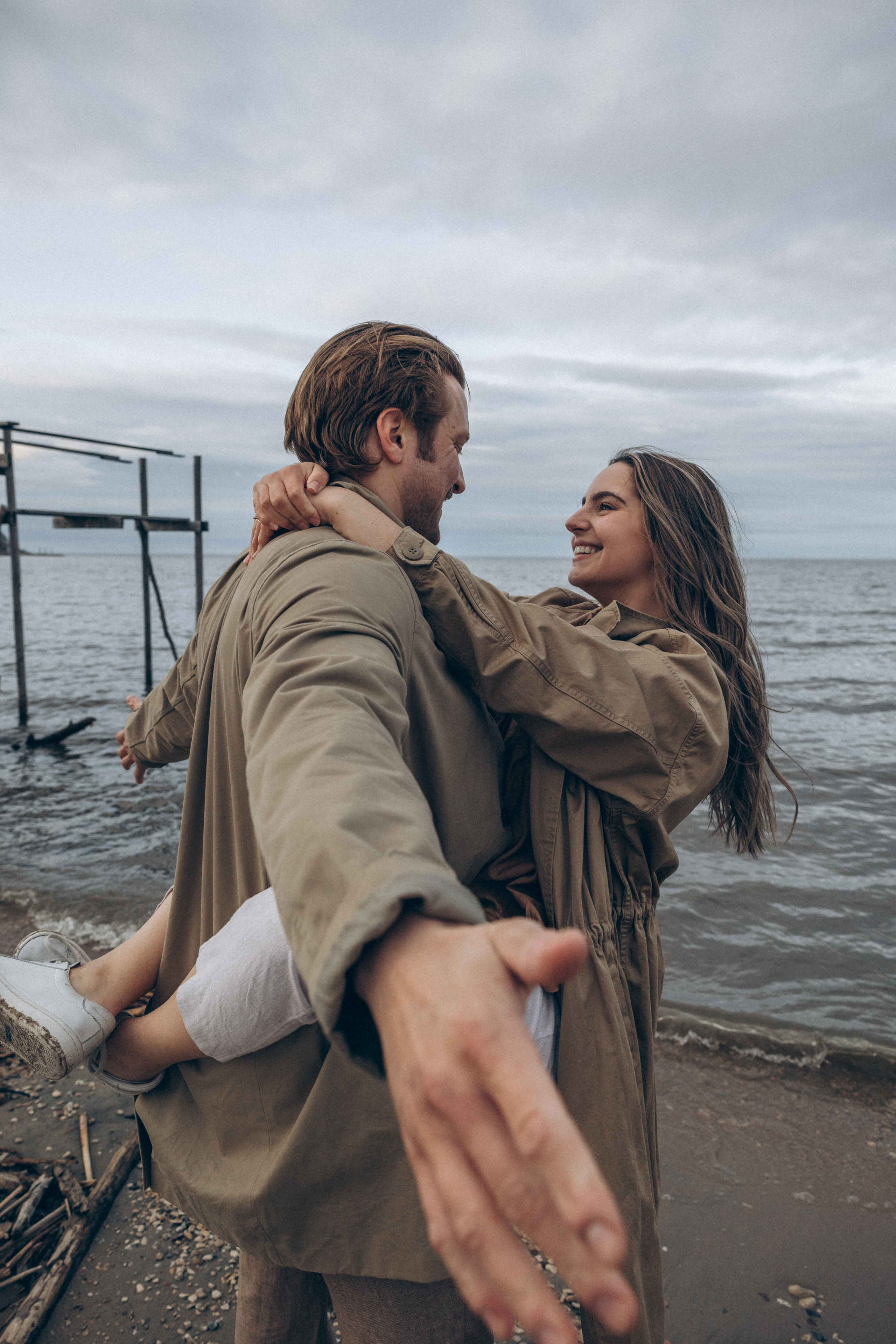 Larissa & Jared. Wedding Photographer in Winnipeg — Cinematic & Timeless by Vitiuk Photography