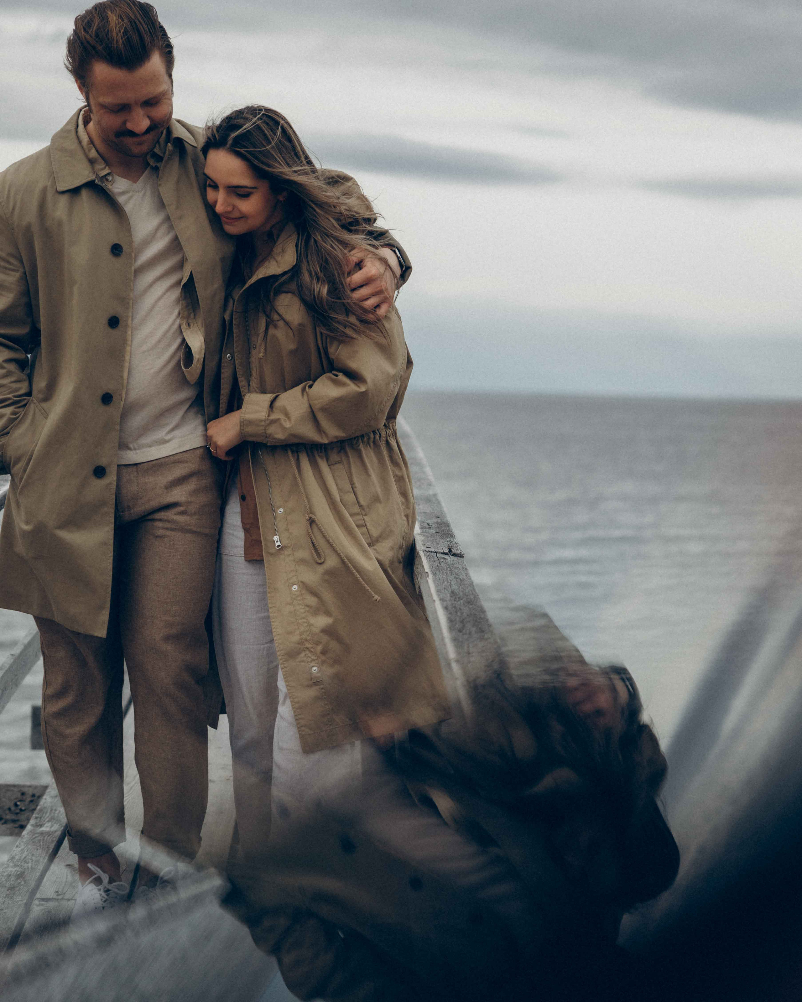 Larissa & Jared. Wedding Photographer in Winnipeg — Cinematic & Timeless by Vitiuk Photography