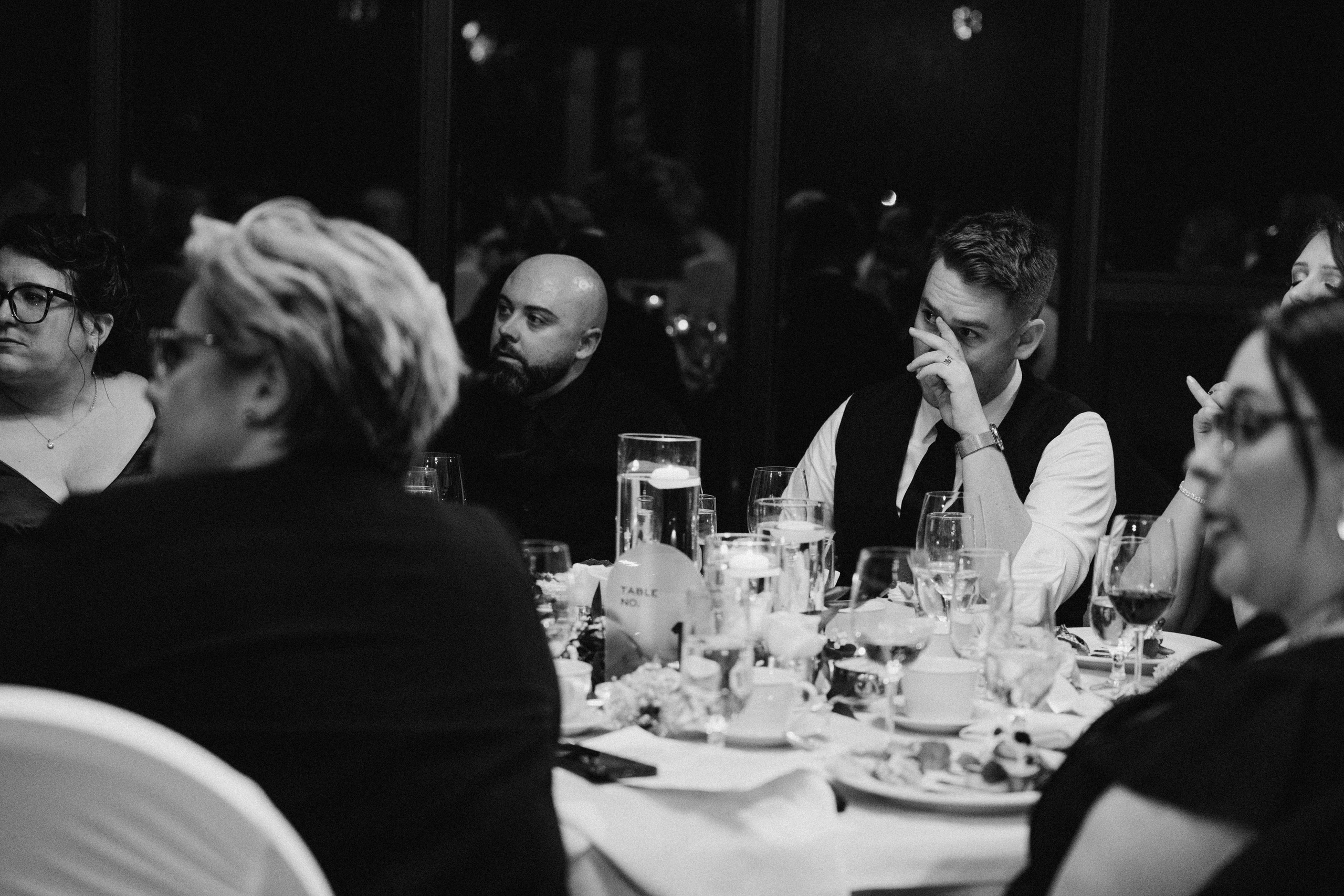 Ian&Kevin (Manitoba club). Wedding Photographer in Winnipeg — Cinematic & Timeless by Vitiuk Photography