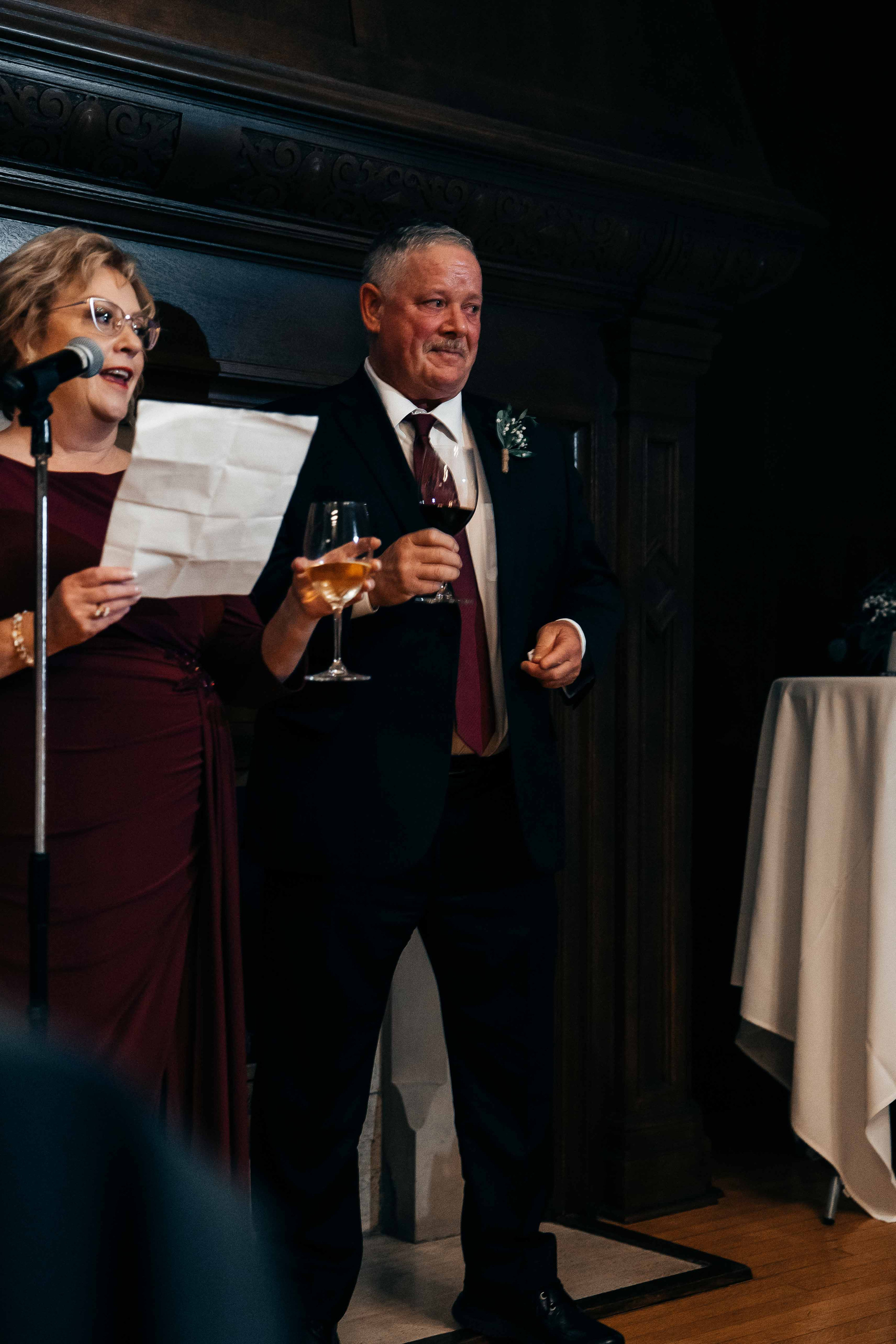 Ian&Kevin (Manitoba club). Wedding Photographer in Winnipeg — Cinematic & Timeless by Vitiuk Photography