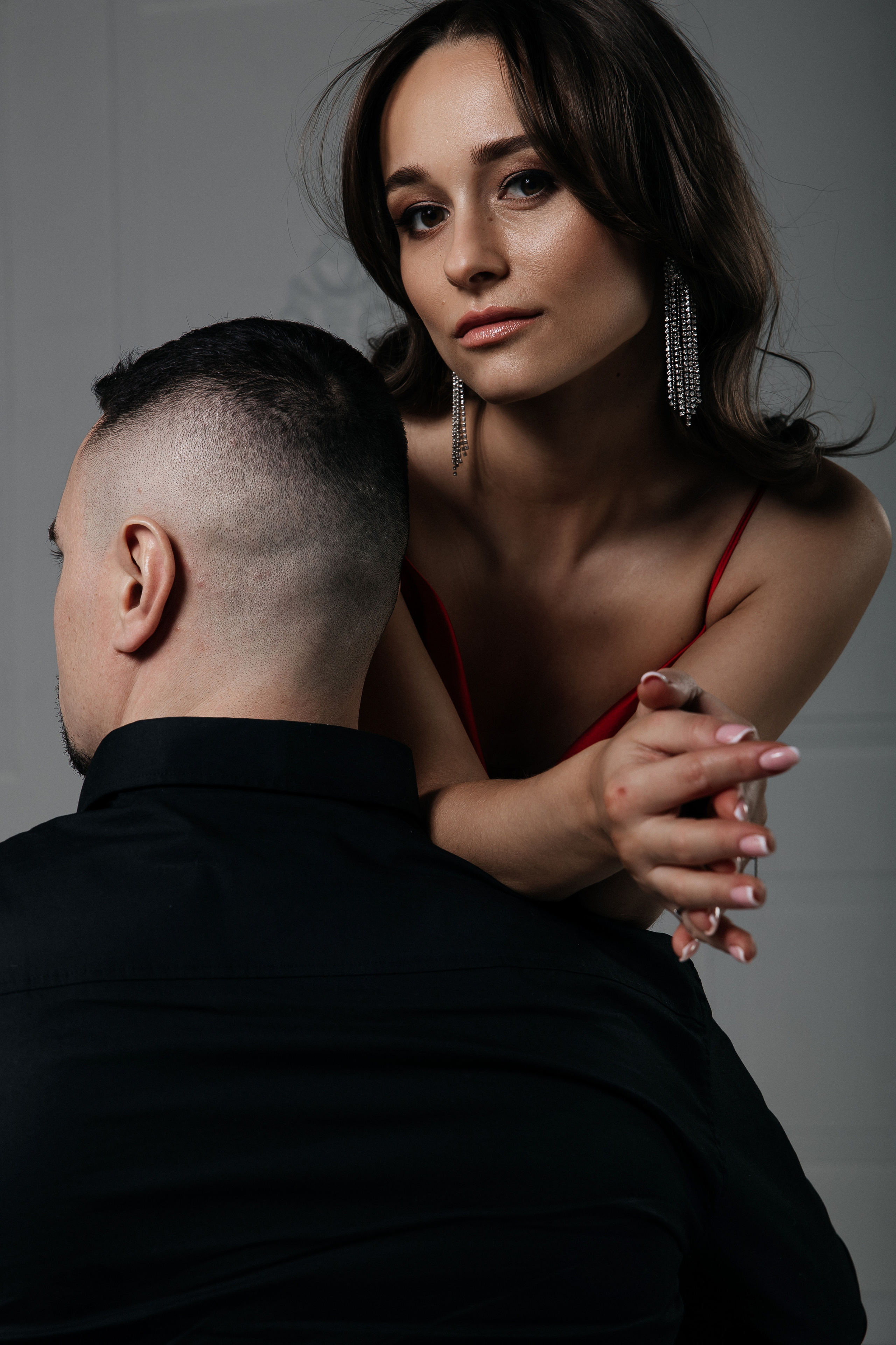 Anna&Stas. Wedding Photographer in Winnipeg — Cinematic & Timeless by Vitiuk Photography