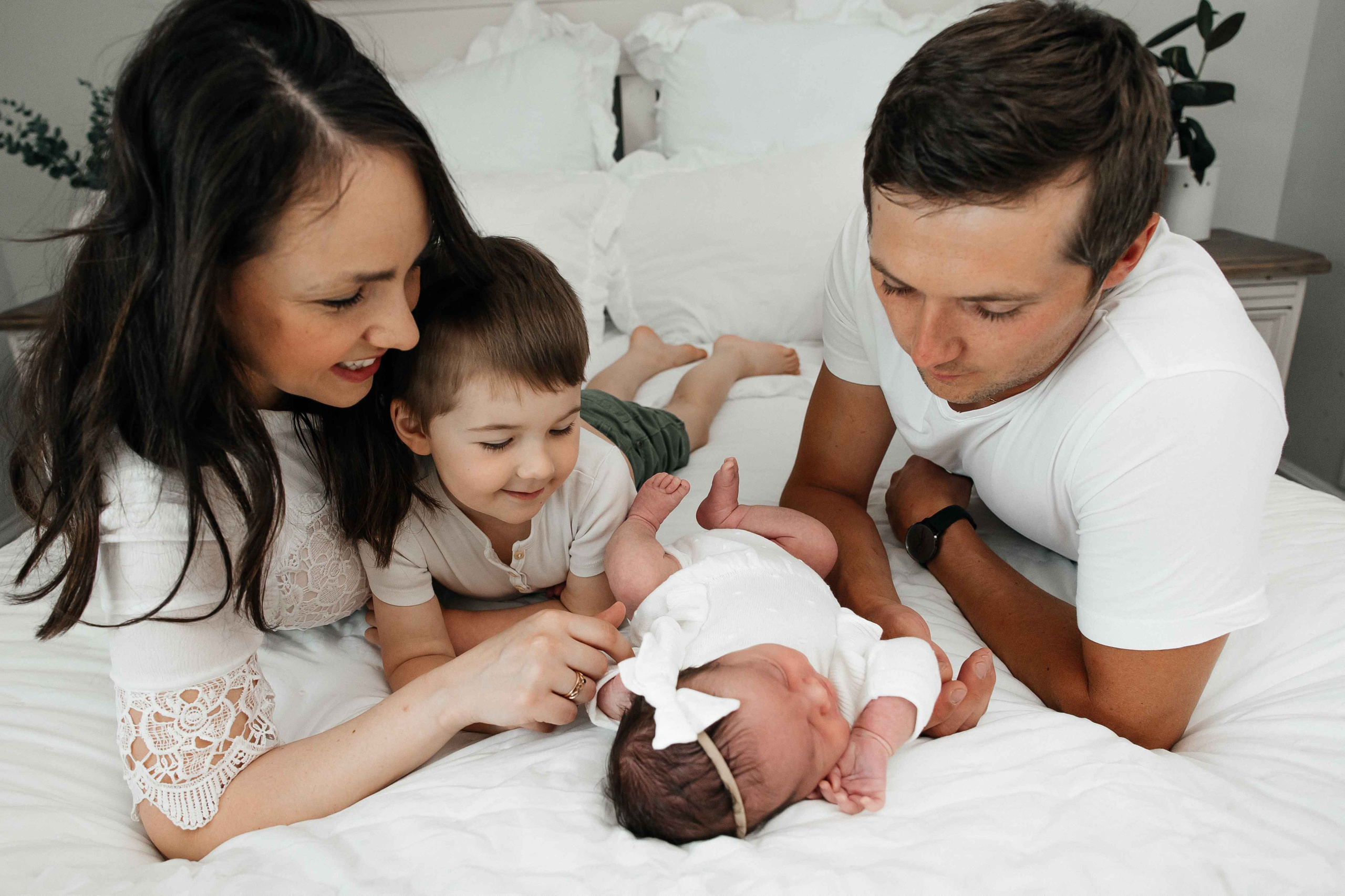 Ksenia, Andriy, Lev, Mila. Wedding Photographer in Winnipeg — Cinematic & Timeless by Vitiuk Photography