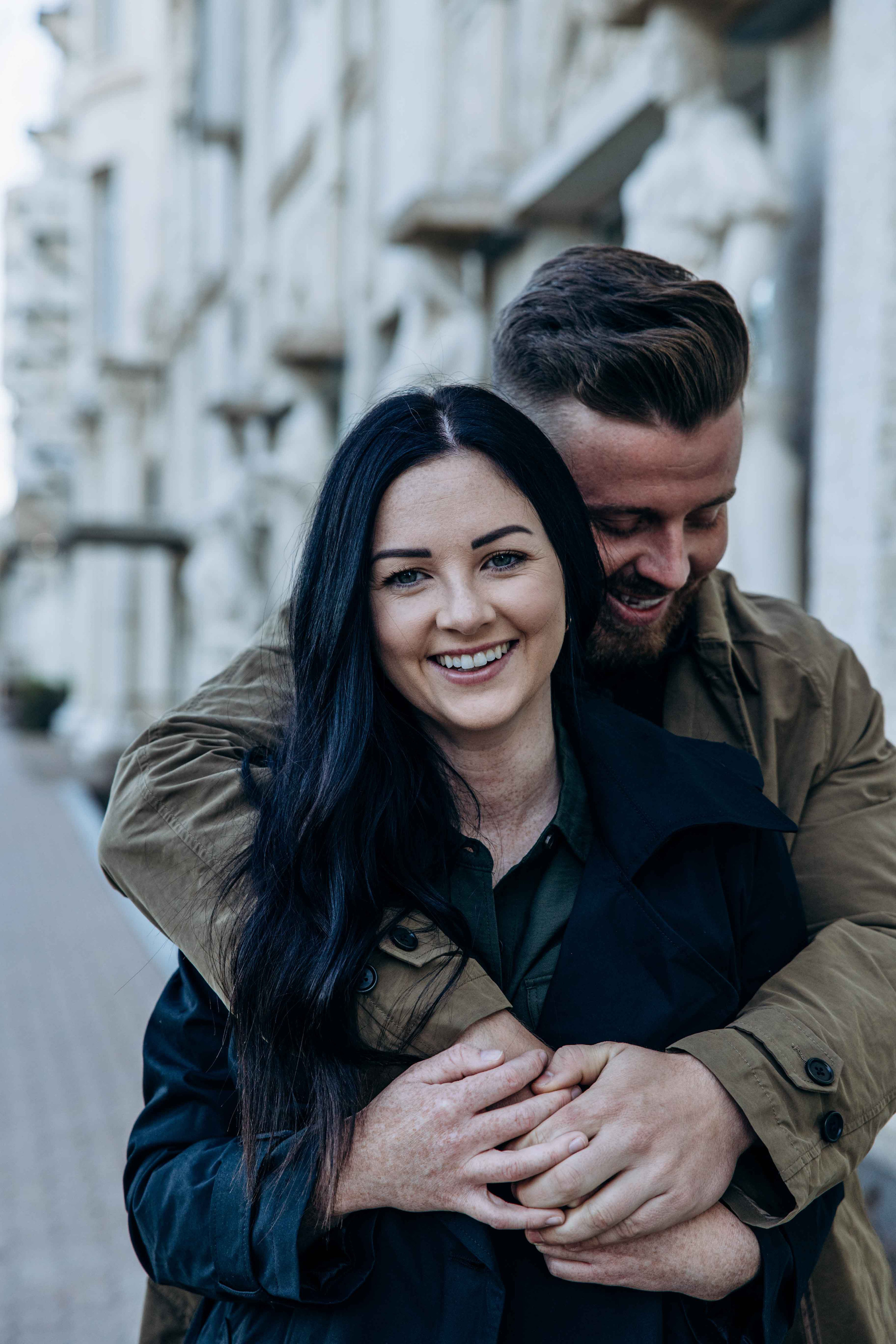 Martin&Tamara. Wedding Photographer in Winnipeg — Cinematic & Timeless by Vitiuk Photography