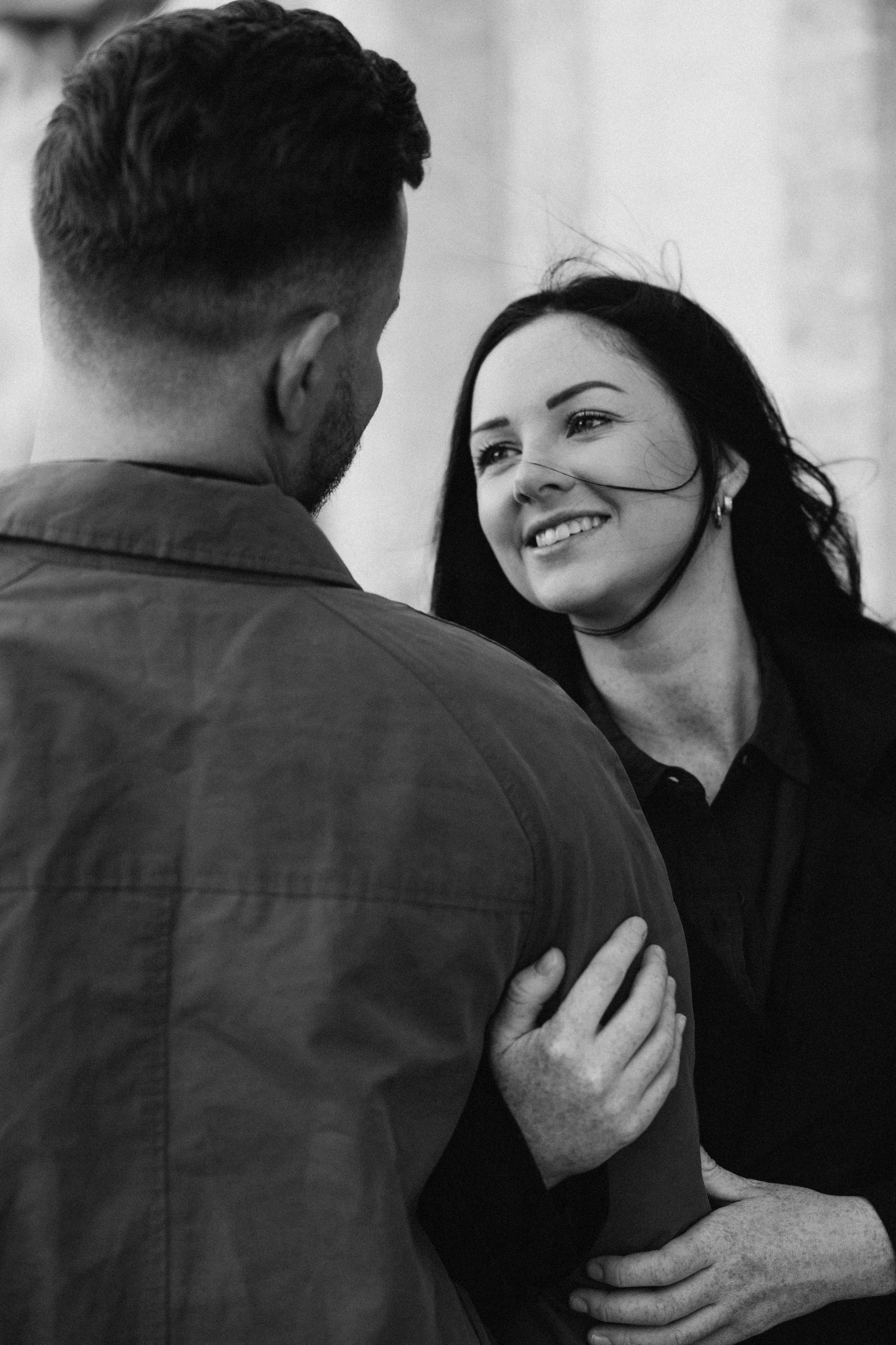 Martin&Tamara. Wedding Photographer in Winnipeg — Cinematic & Timeless by Vitiuk Photography