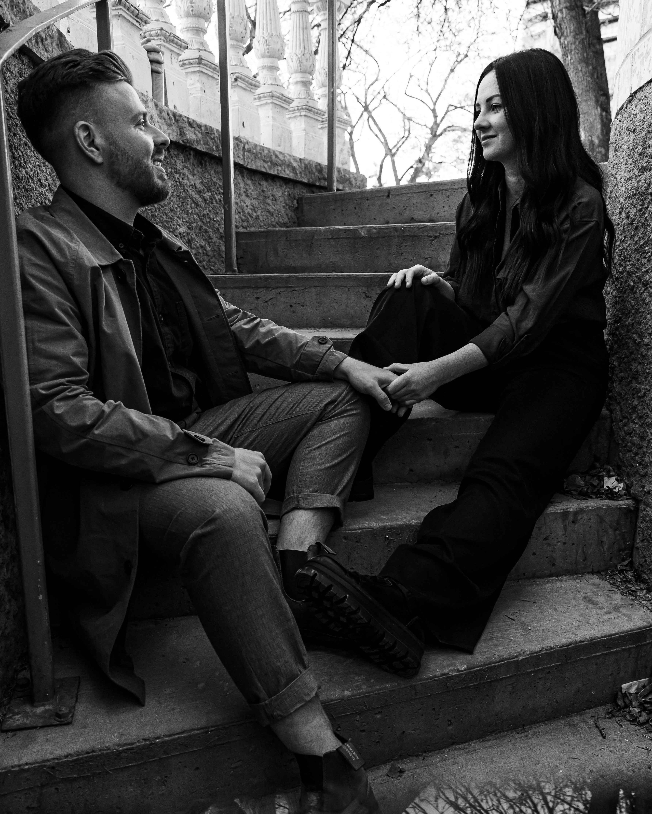 Martin&Tamara. Wedding Photographer in Winnipeg — Cinematic & Timeless by Vitiuk Photography