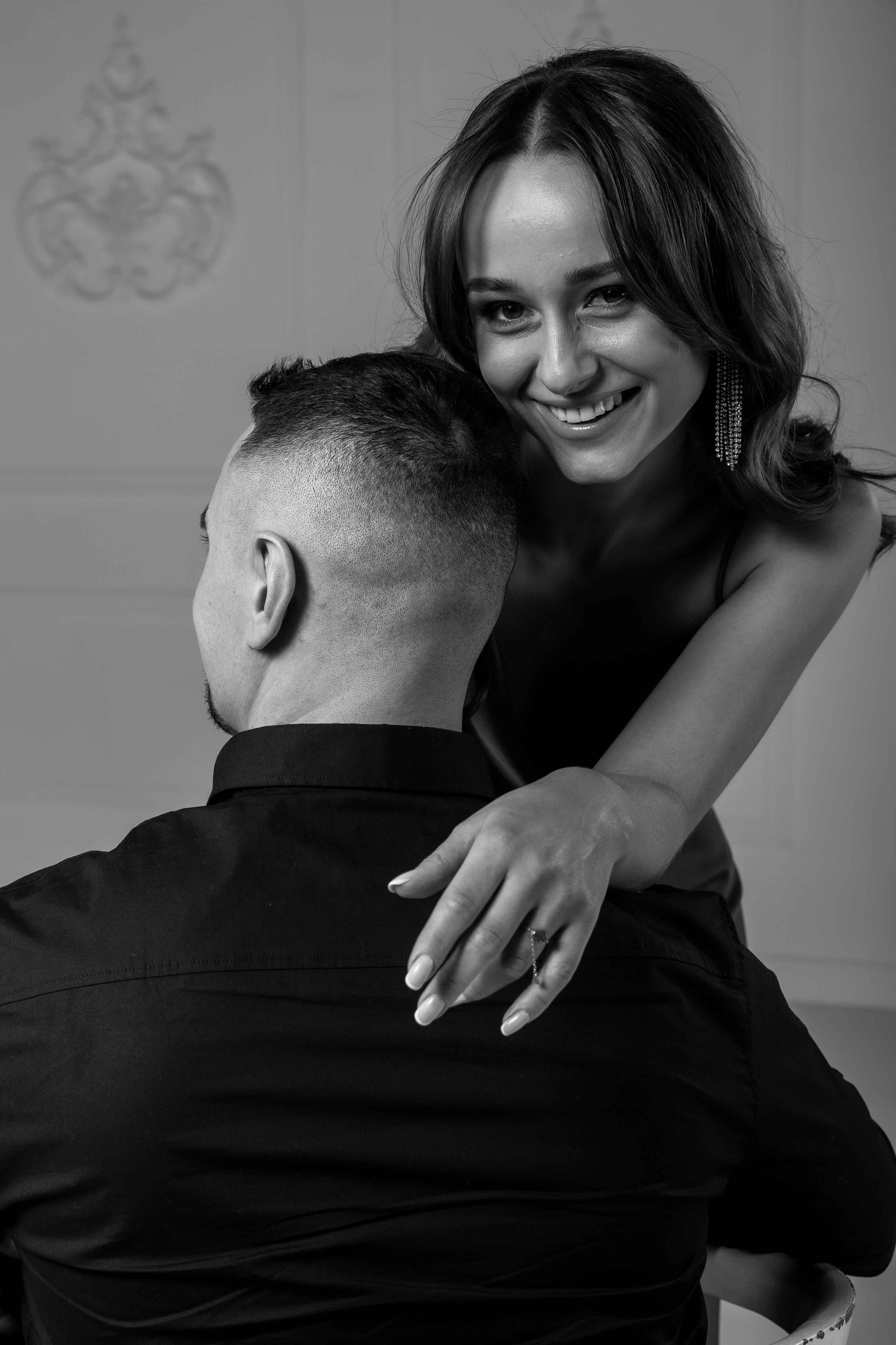 Anna&Stas. Wedding Photographer in Winnipeg — Cinematic & Timeless by Vitiuk Photography