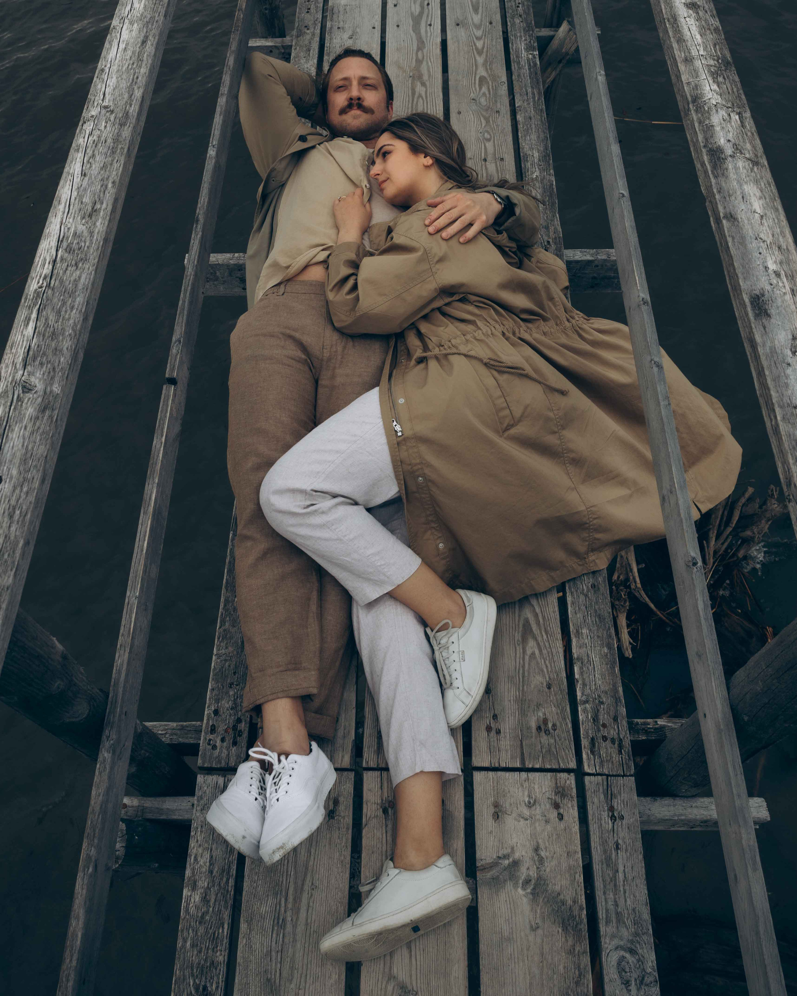 Larissa & Jared. Wedding Photographer in Winnipeg — Cinematic & Timeless by Vitiuk Photography