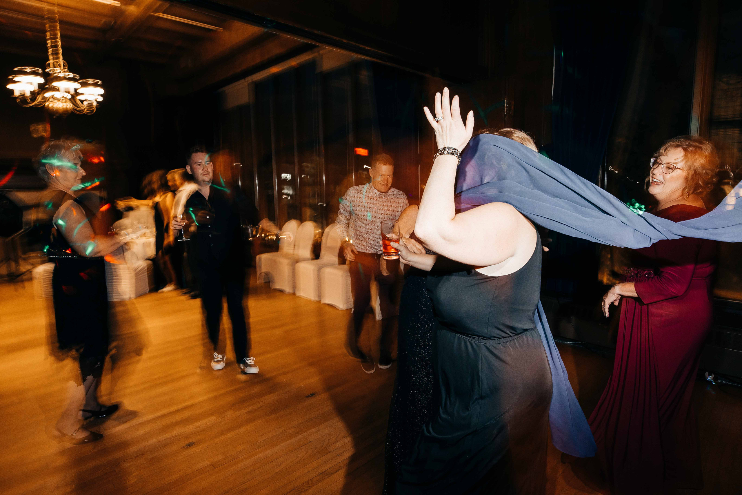 Ian&Kevin (Manitoba club). Wedding Photographer in Winnipeg — Cinematic & Timeless by Vitiuk Photography