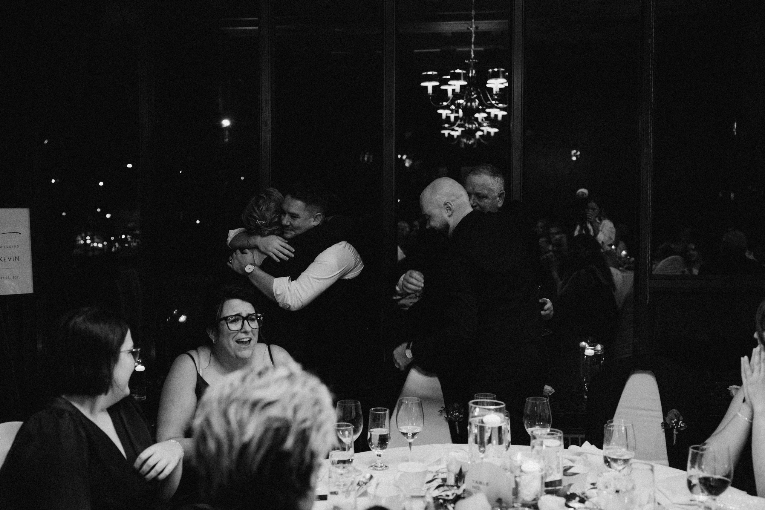 Ian&Kevin (Manitoba club). Wedding Photographer in Winnipeg — Cinematic & Timeless by Vitiuk Photography