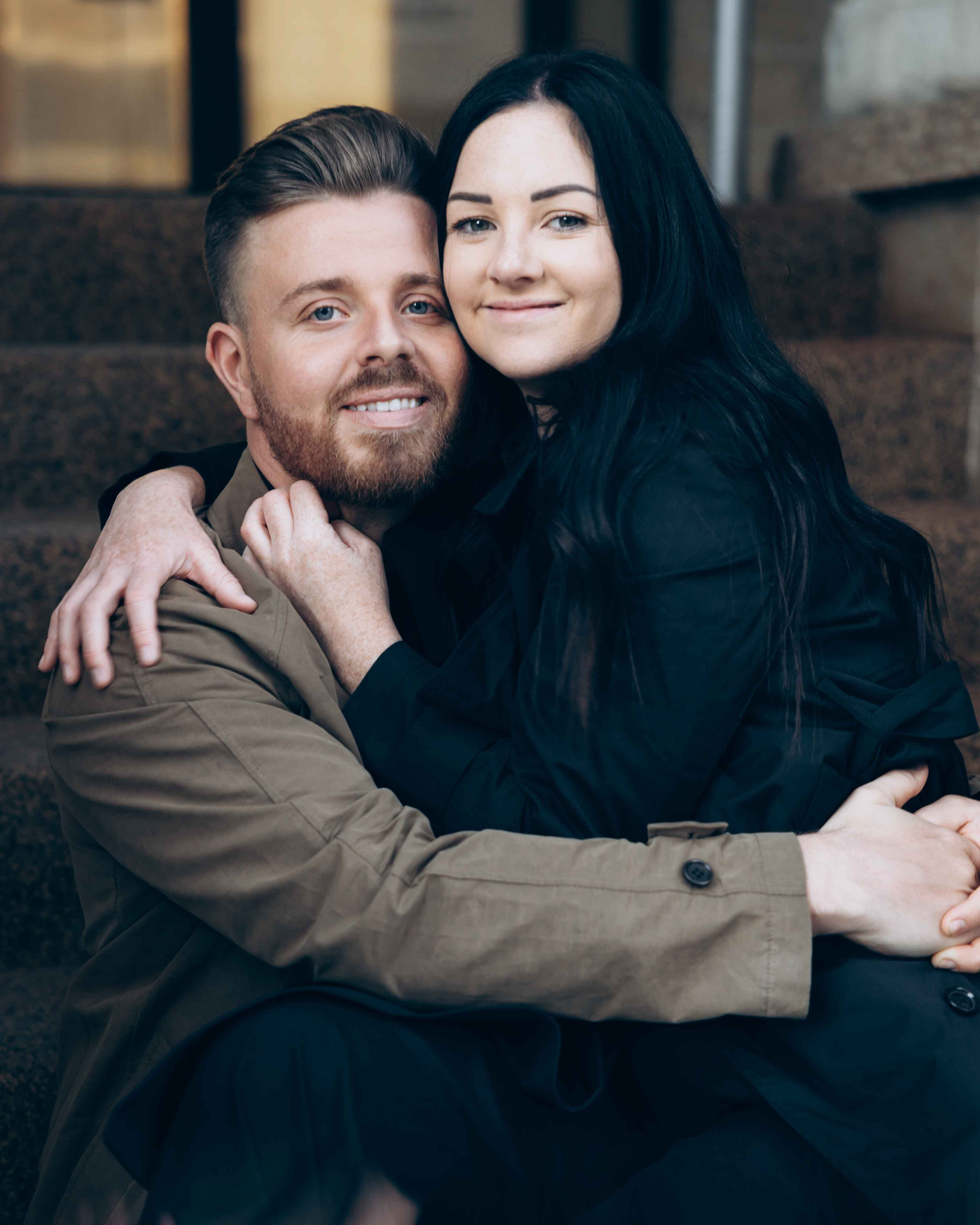 Martin&Tamara. Wedding Photographer in Winnipeg — Cinematic & Timeless by Vitiuk Photography