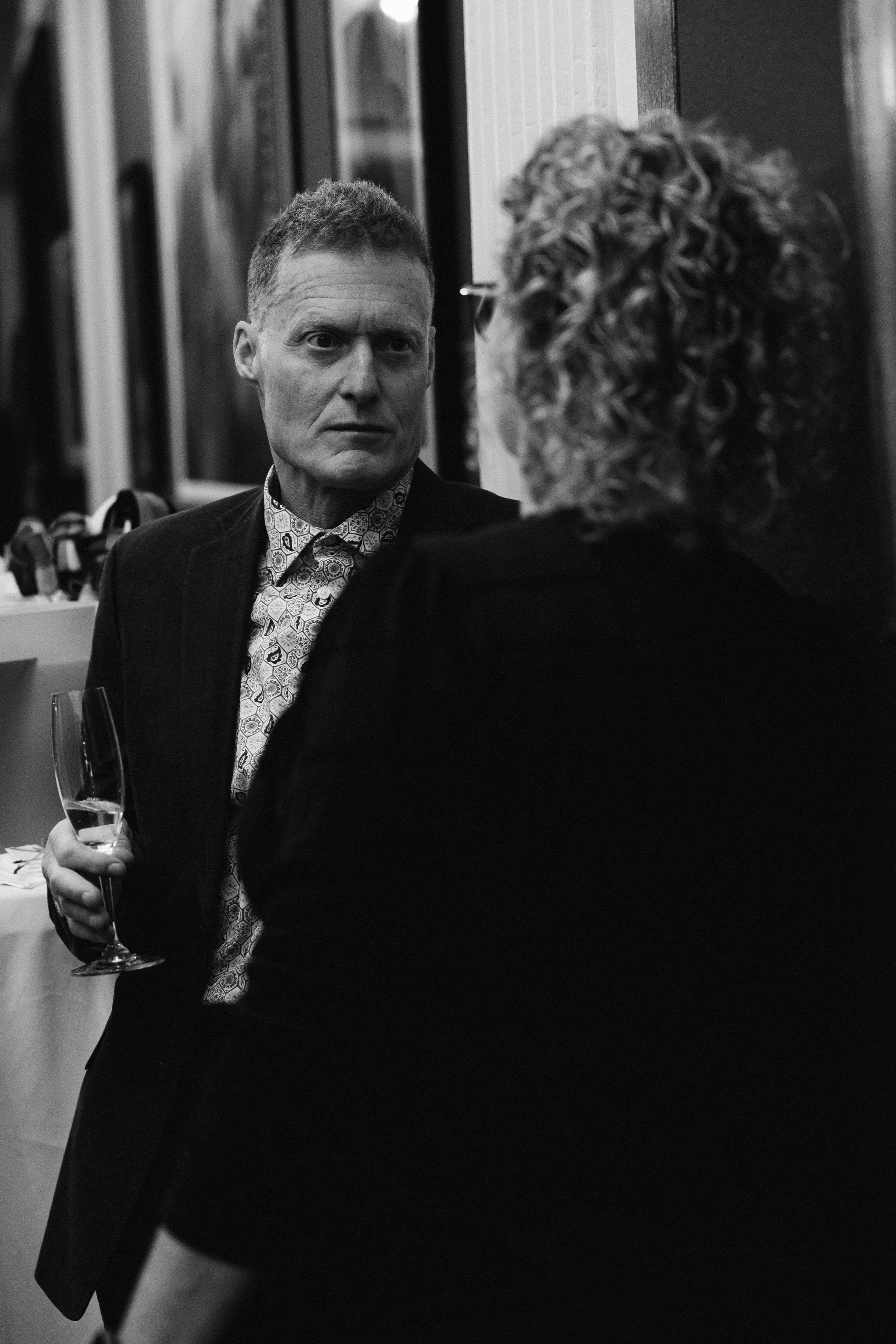 Ian&Kevin (Manitoba club). Wedding Photographer in Winnipeg — Cinematic & Timeless by Vitiuk Photography