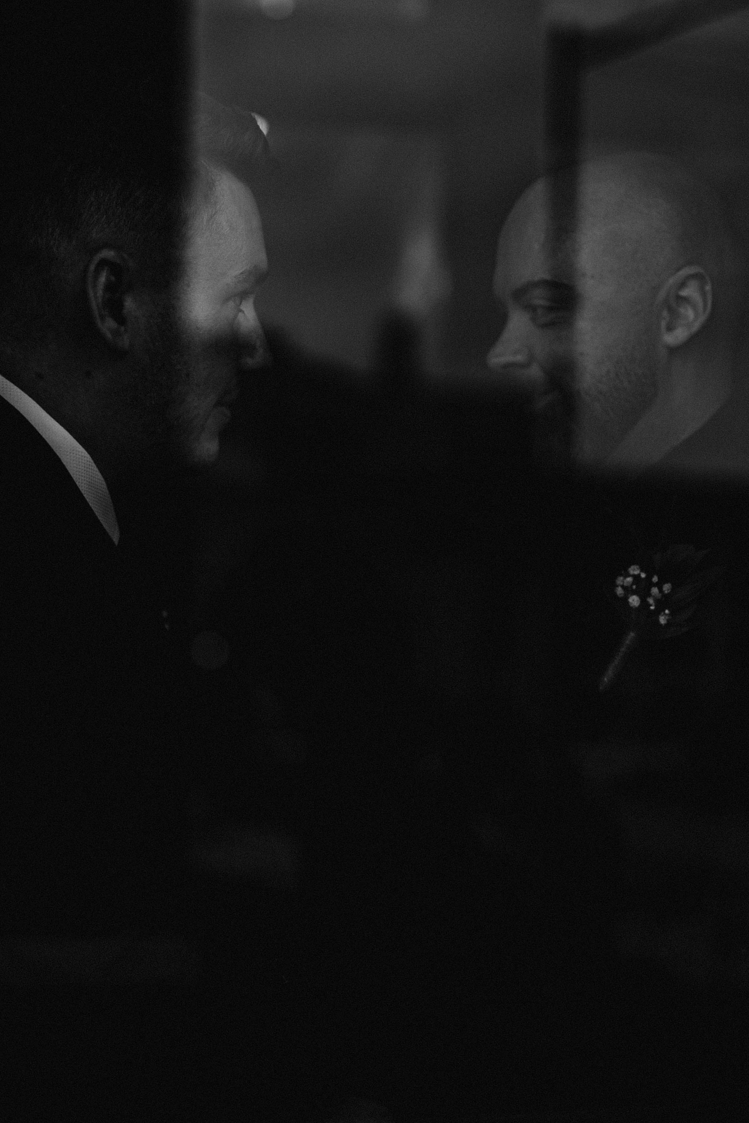 Ian&Kevin (Manitoba club). Wedding Photographer in Winnipeg — Cinematic & Timeless by Vitiuk Photography