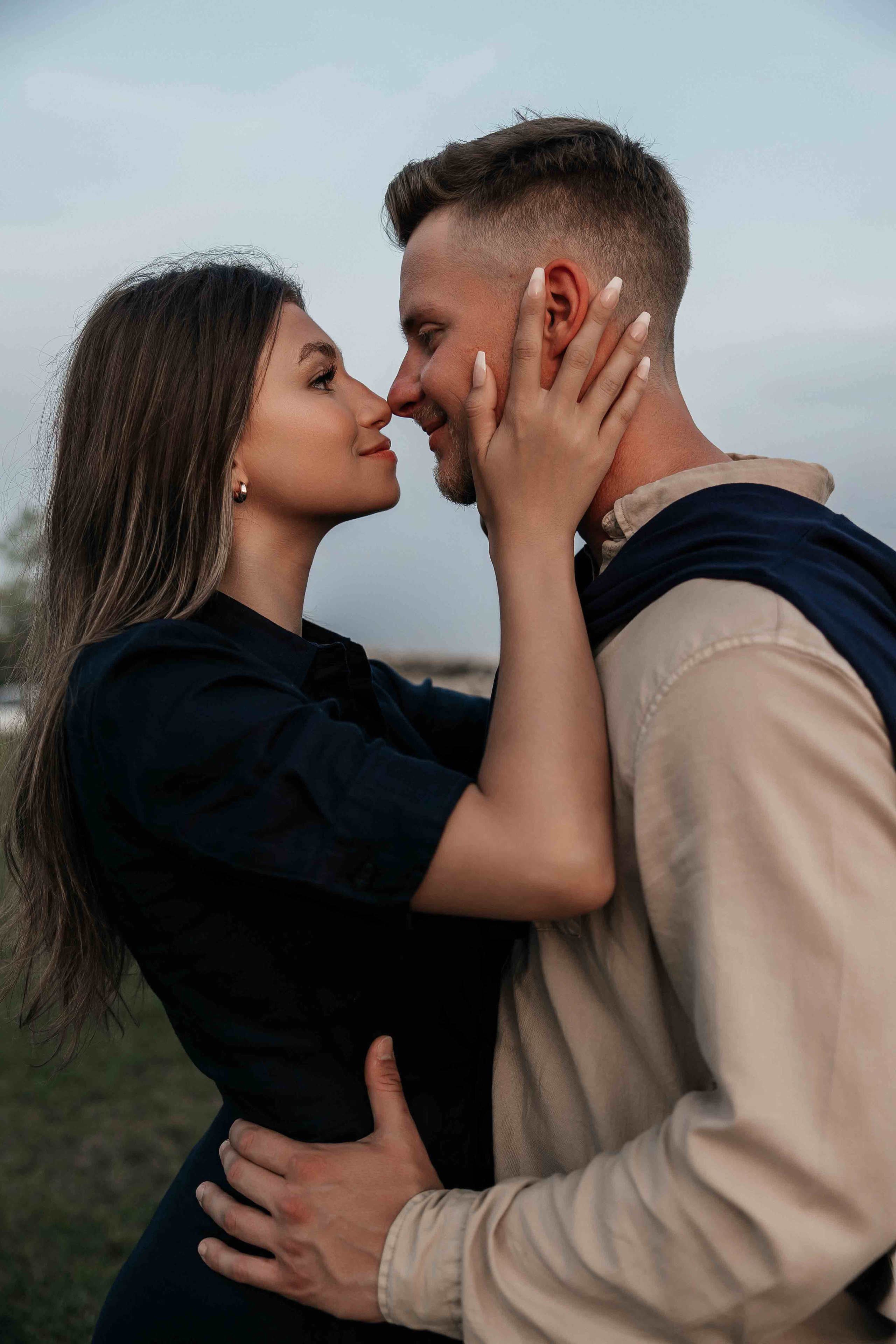 Andrew & Vanessa (Gimli). Wedding Photographer in Winnipeg — Cinematic & Timeless by Vitiuk Photography