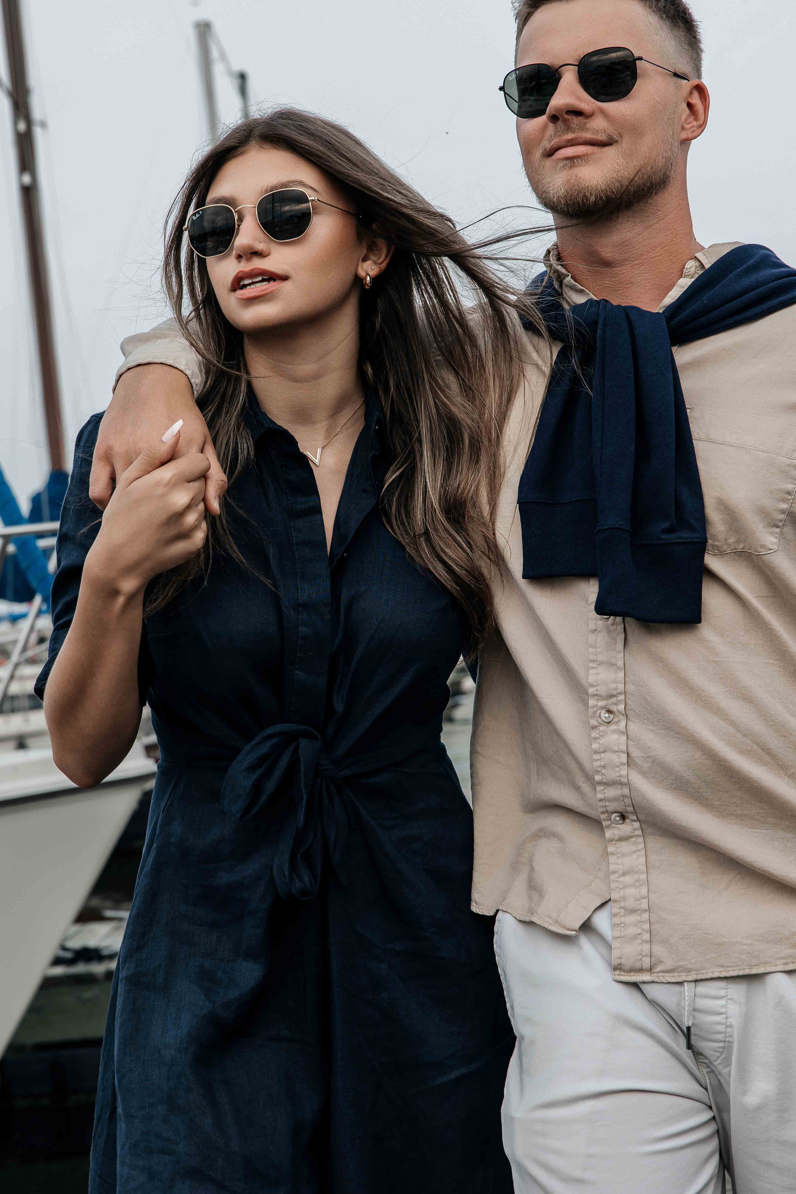 Andrew & Vanessa (Gimli). Wedding Photographer in Winnipeg — Cinematic & Timeless by Vitiuk Photography