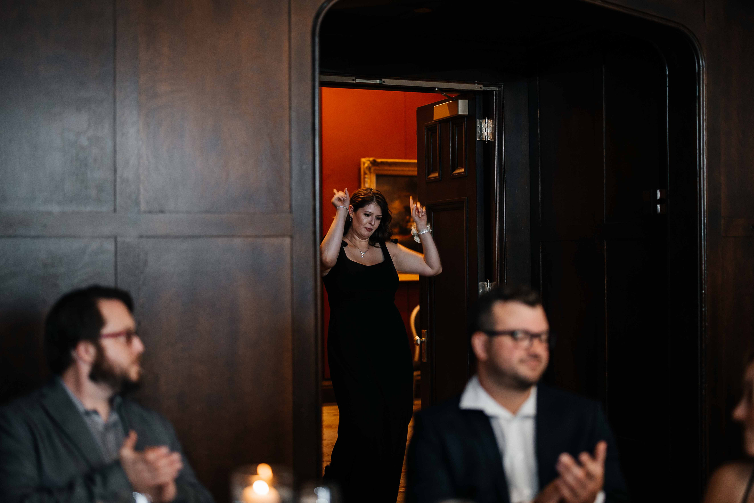 Ian&Kevin (Manitoba club). Wedding Photographer in Winnipeg — Cinematic & Timeless by Vitiuk Photography