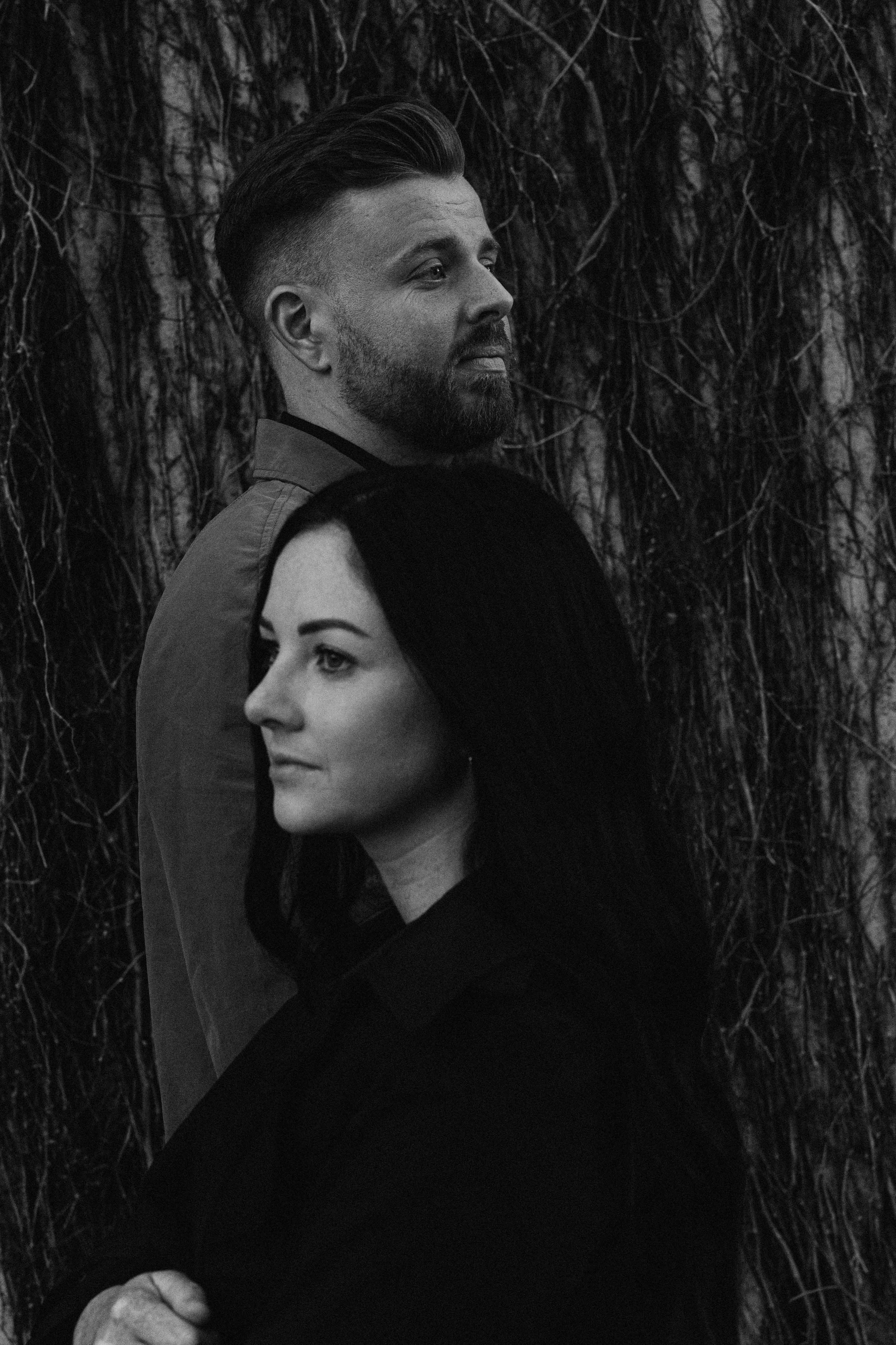 Martin&Tamara. Wedding Photographer in Winnipeg — Cinematic & Timeless by Vitiuk Photography