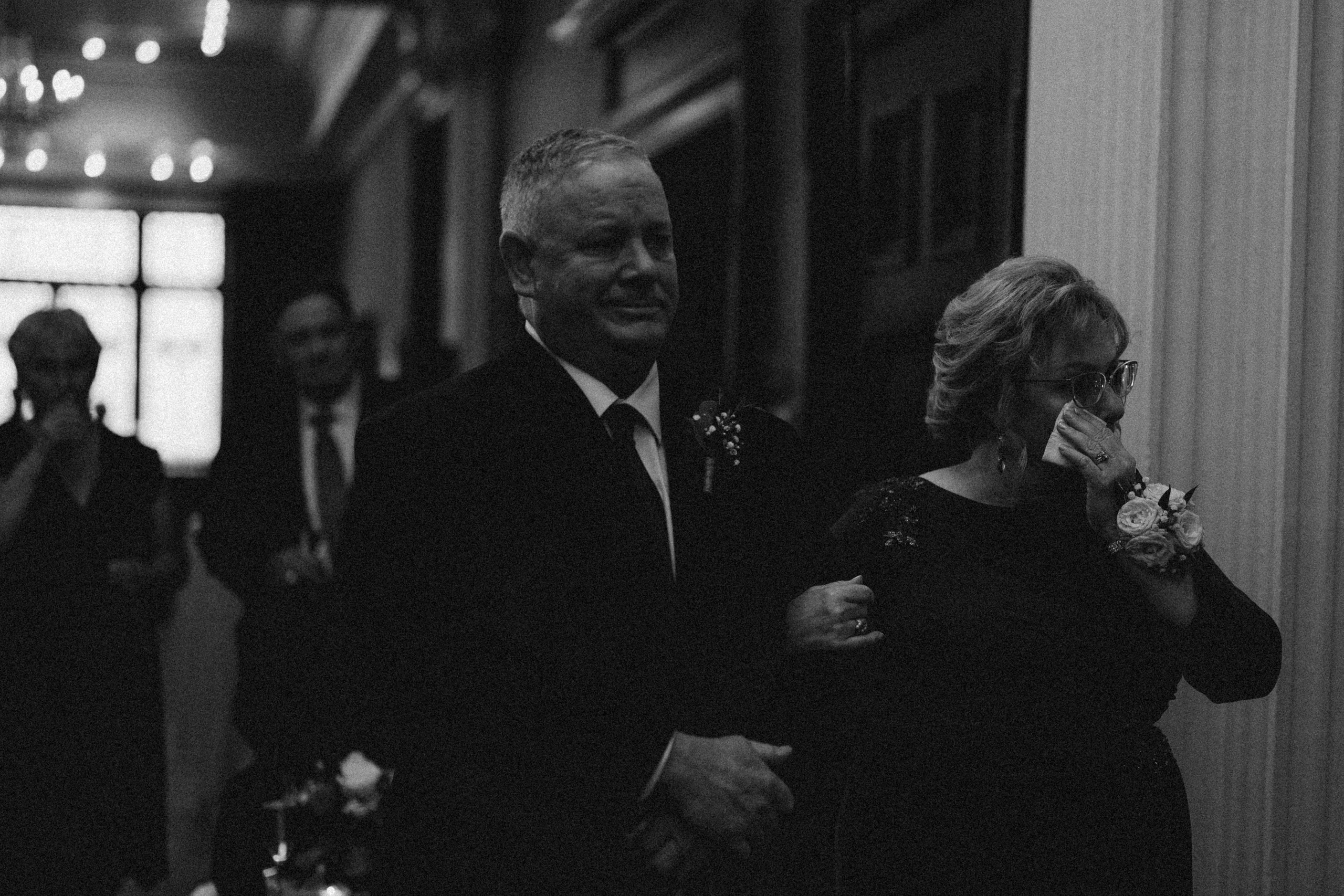 Ian&Kevin (Manitoba club). Wedding Photographer in Winnipeg — Cinematic & Timeless by Vitiuk Photography