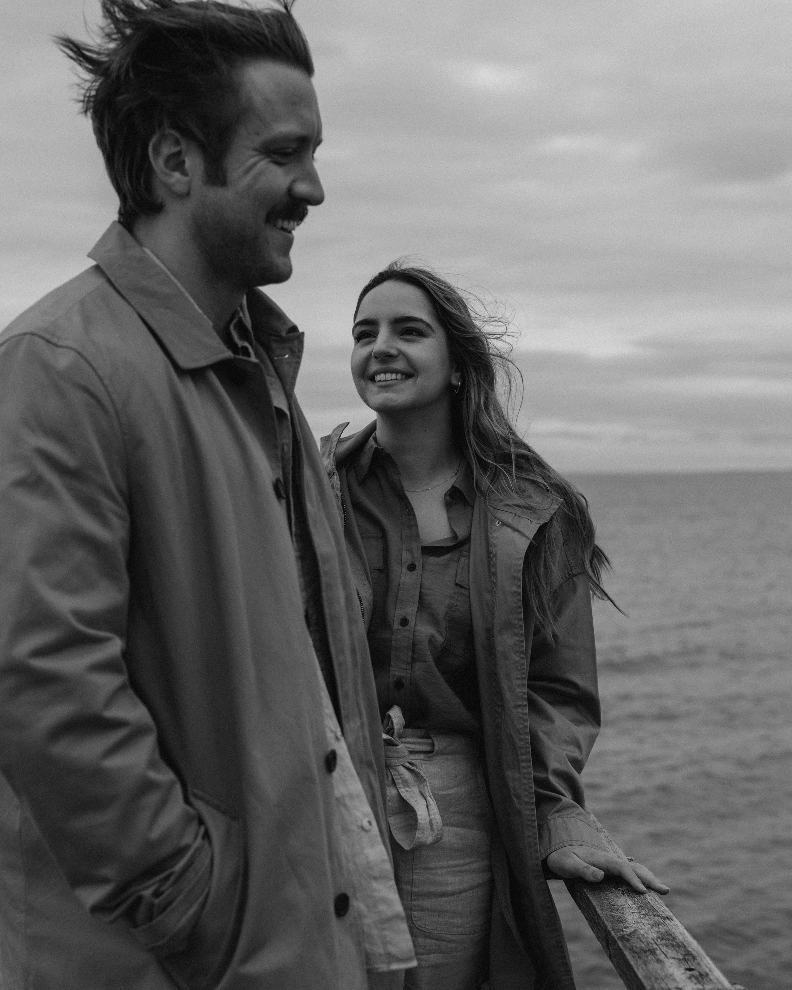 Larissa & Jared. Wedding Photographer in Winnipeg — Cinematic & Timeless by Vitiuk Photography