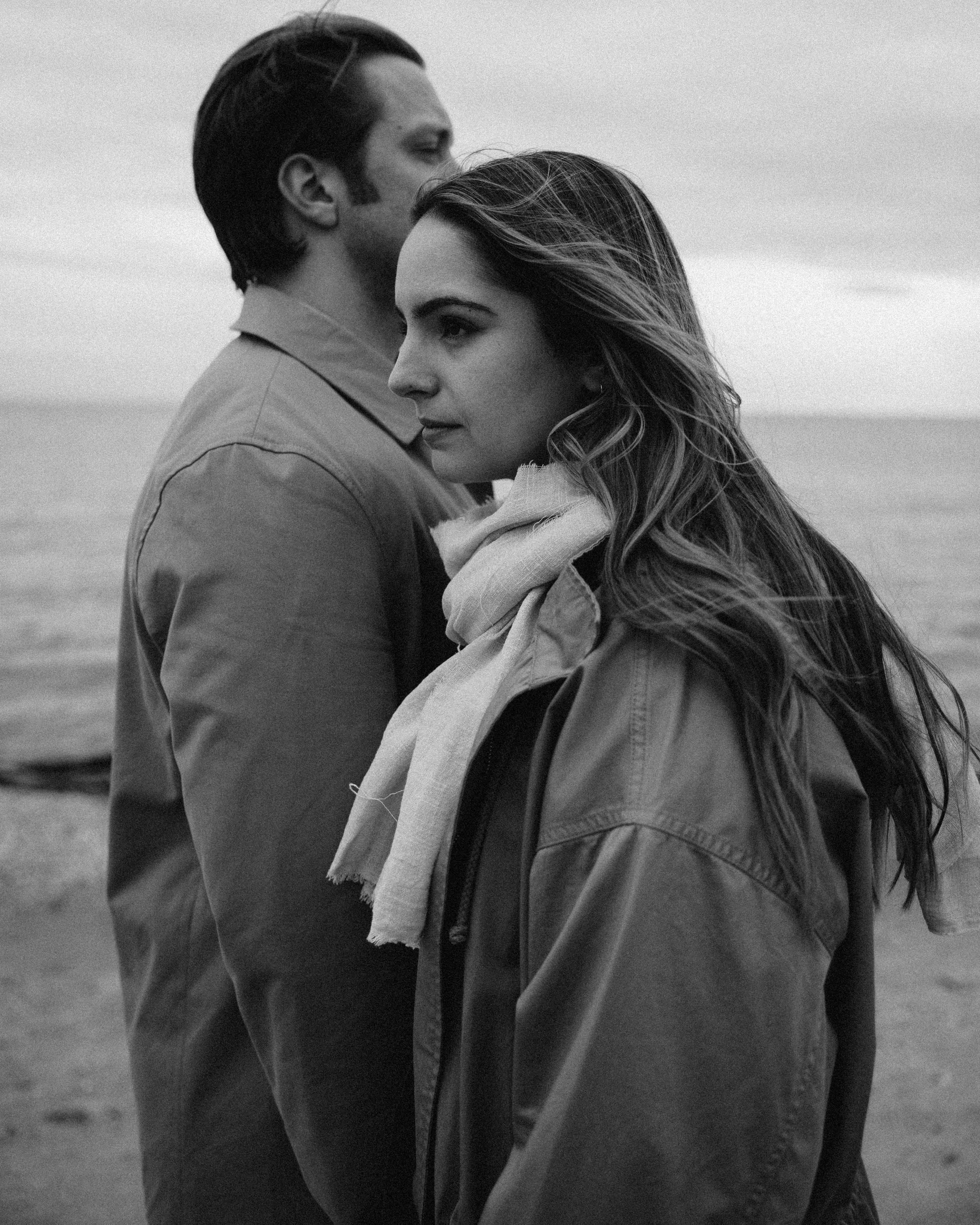 Larissa & Jared. Wedding Photographer in Winnipeg — Cinematic & Timeless by Vitiuk Photography