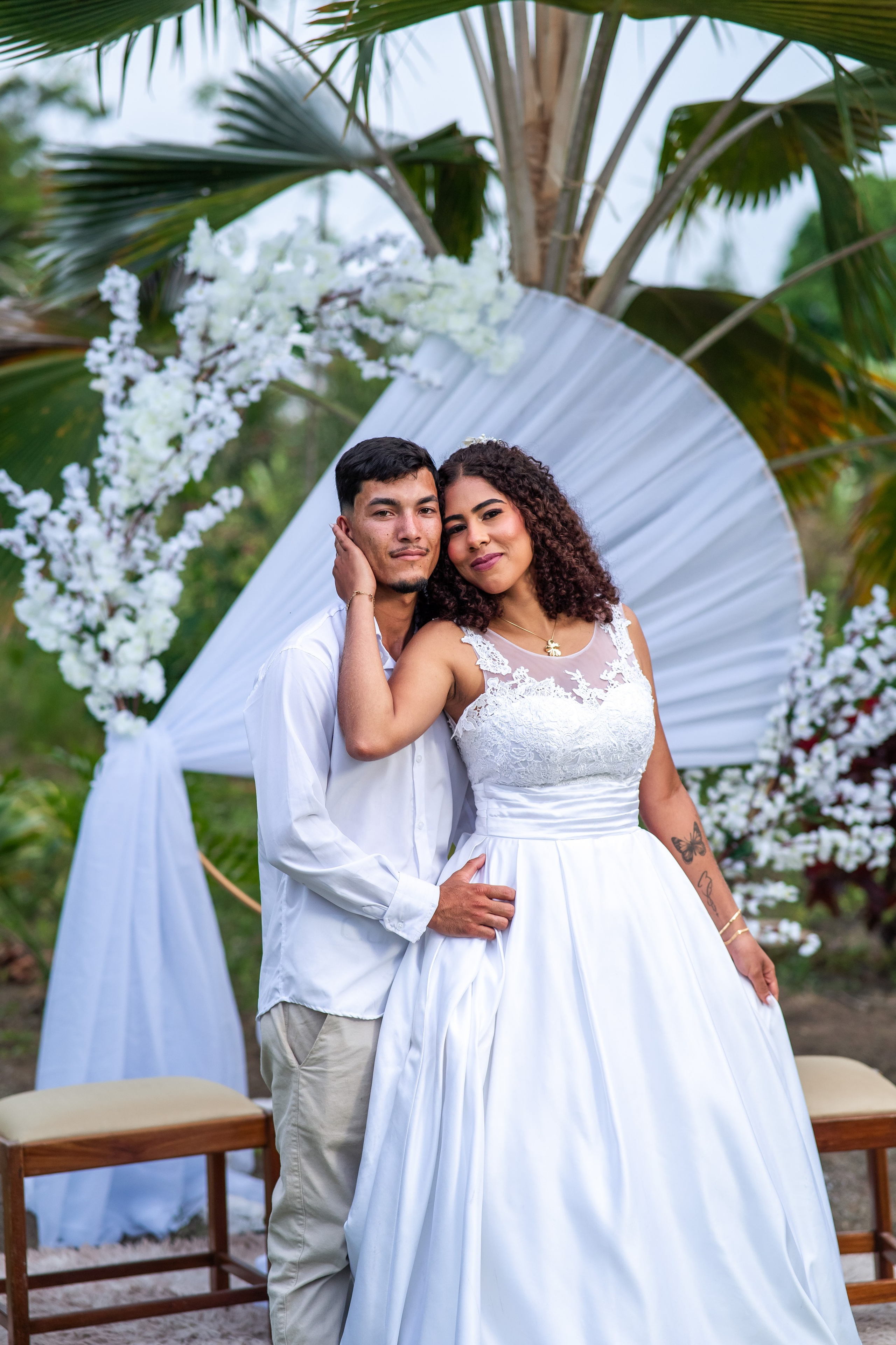 Casamento - Karine & Rafael