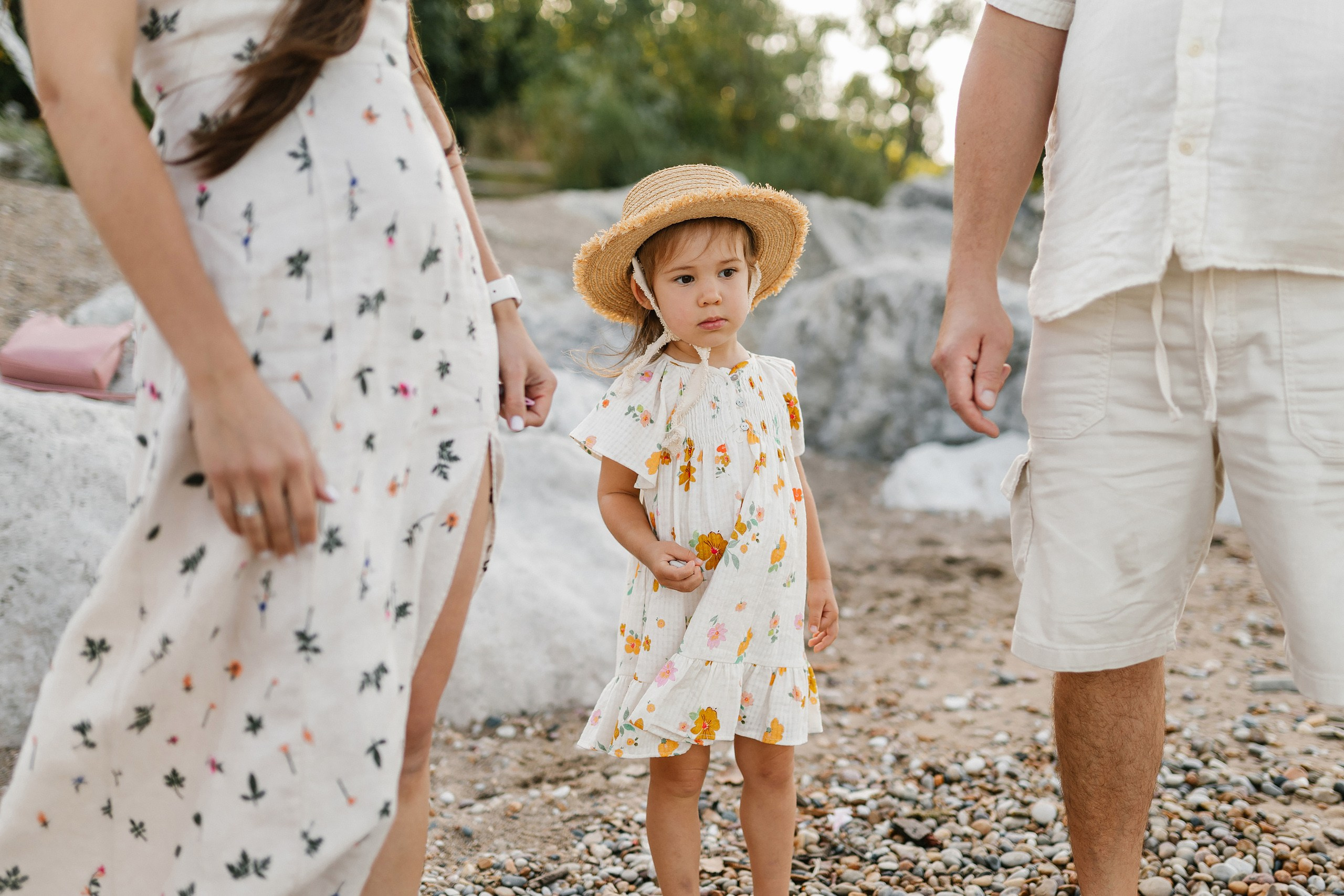 08.17.25 Family Photoshoot. Wedding family event photographer in Chicago Nick Yushevich