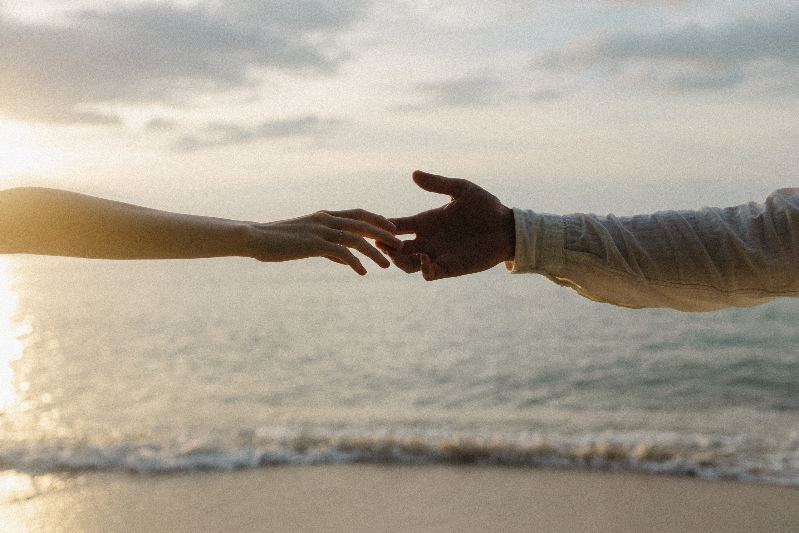 Photographer on Koh Samui