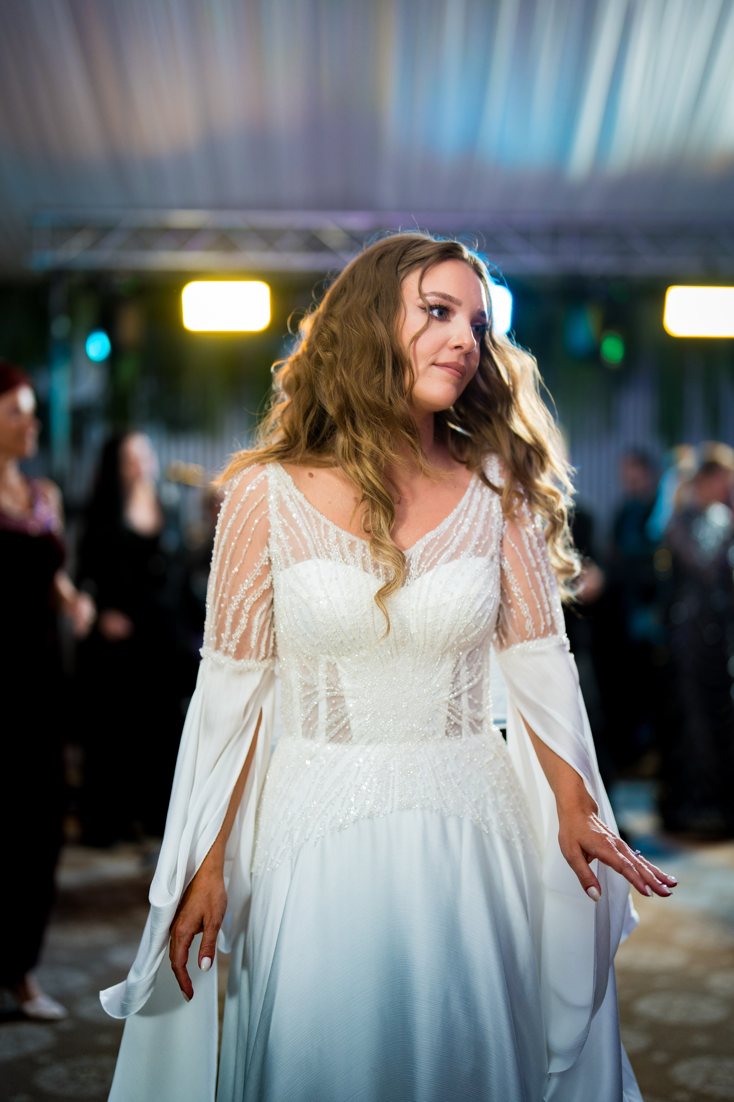 PARTY. Gabriel Florea — Fotograf nuntă București