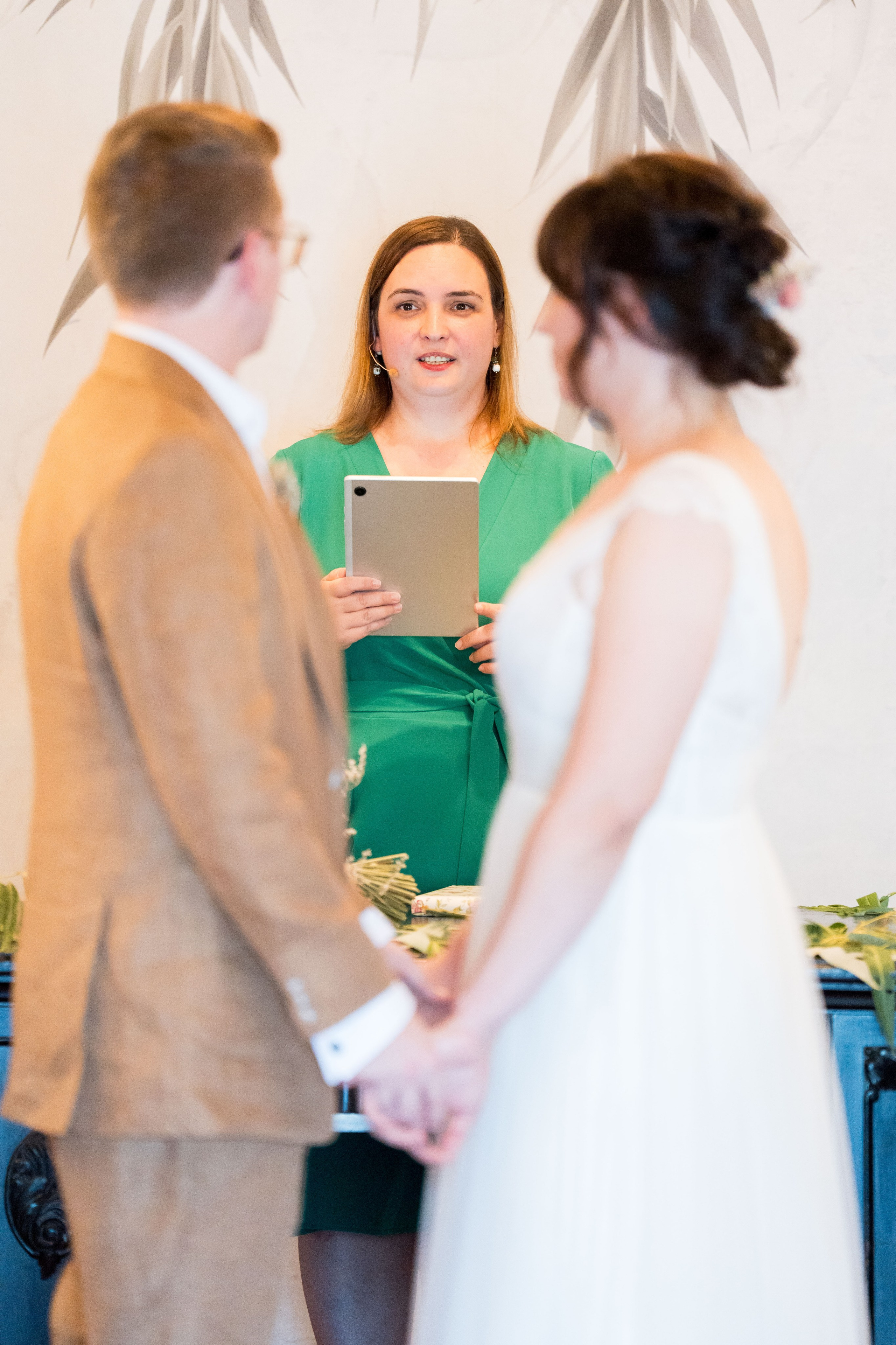 Alina & Richard. Gabriel Florea — Fotograf nuntă București