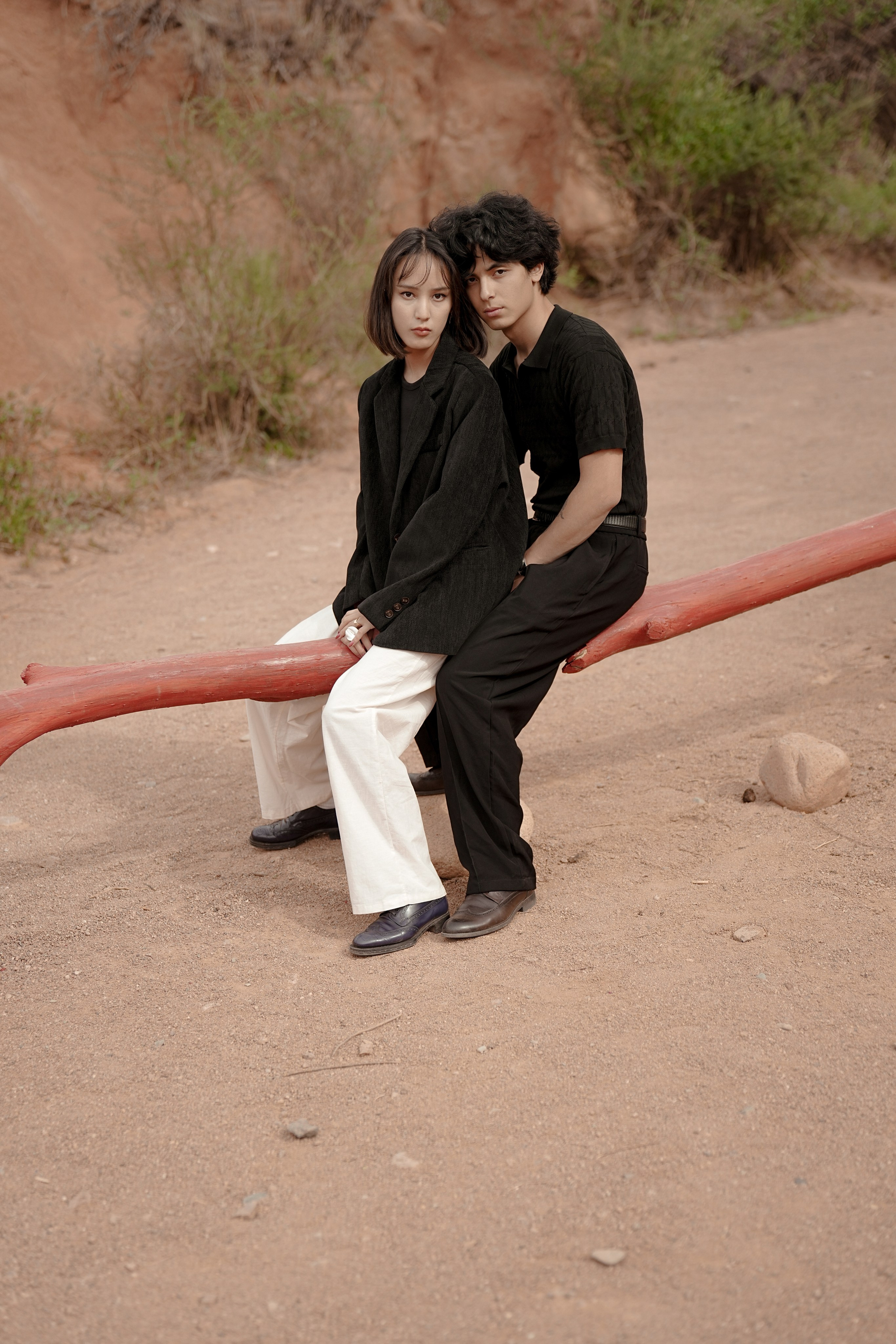 Амир & Сабина