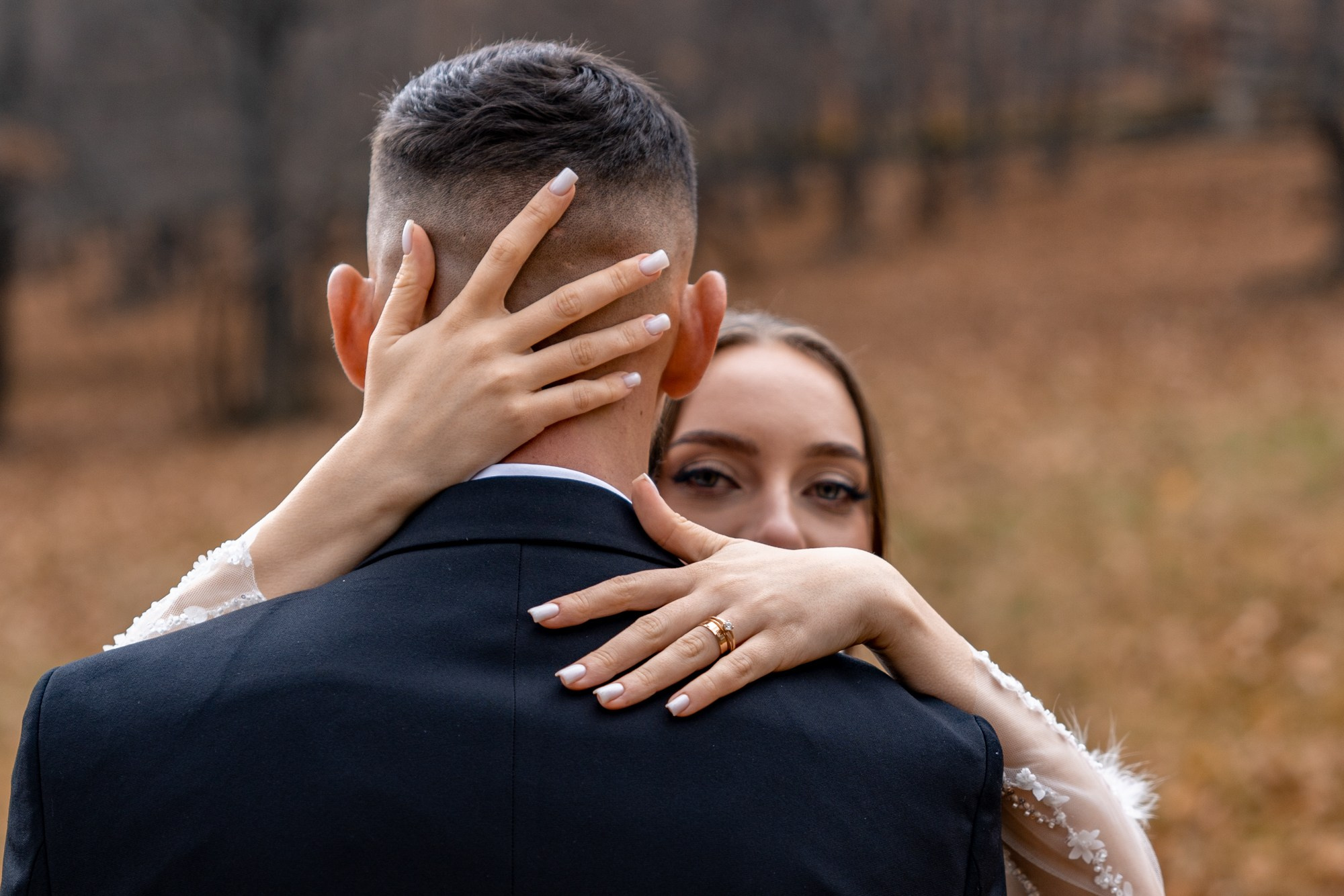 Julie&Vasyl. RODINNÁ FOTOGRAFKA LABYK KATERYNA