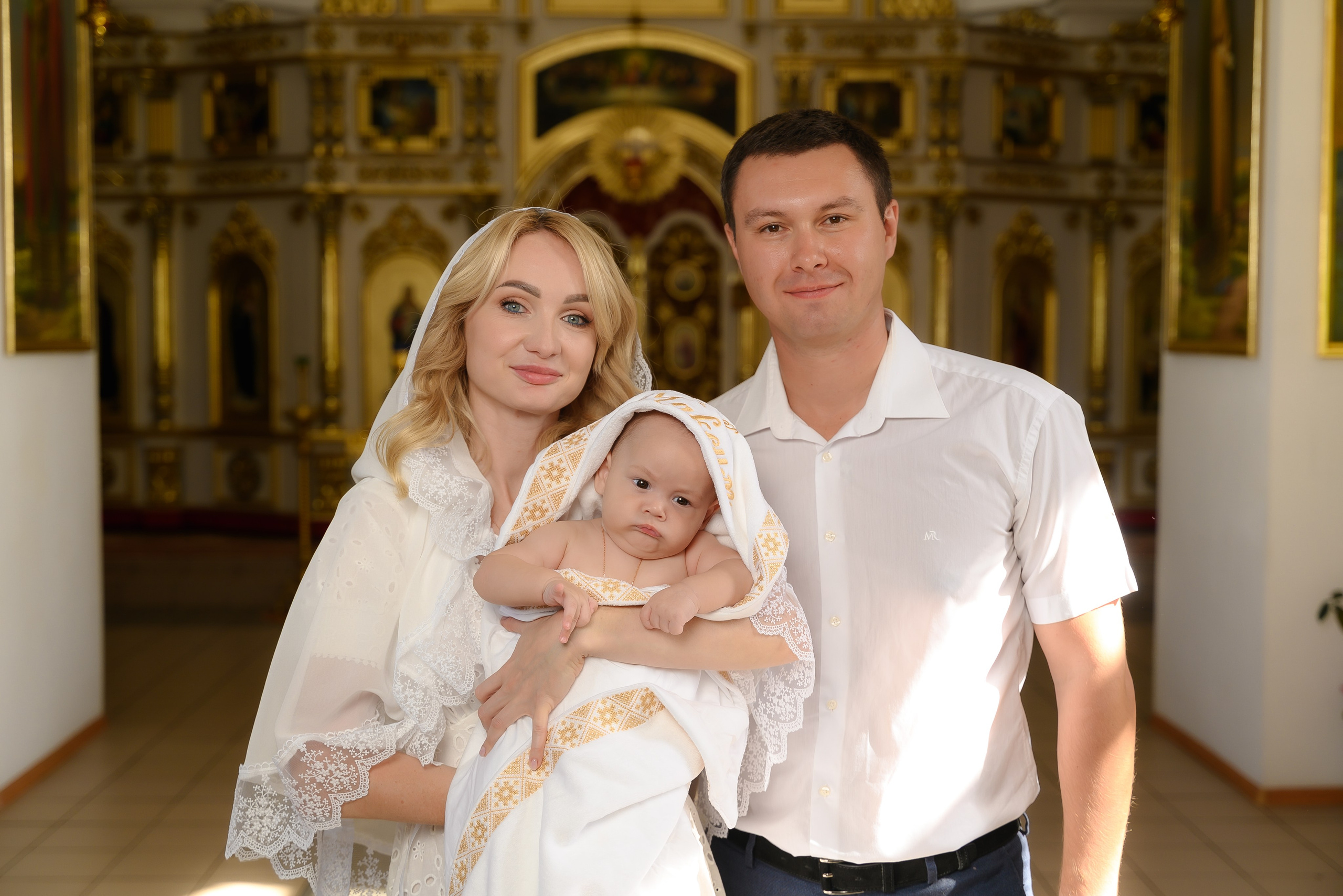 Сhristening. ST.PHOTO13