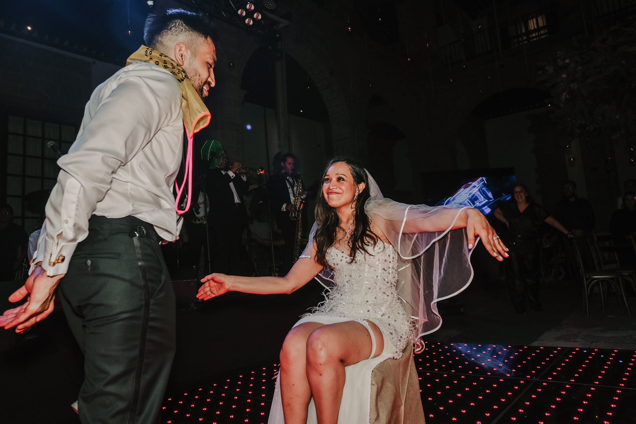 Jess y Fer / CDMX. Wedding and family photographer in Mexico City