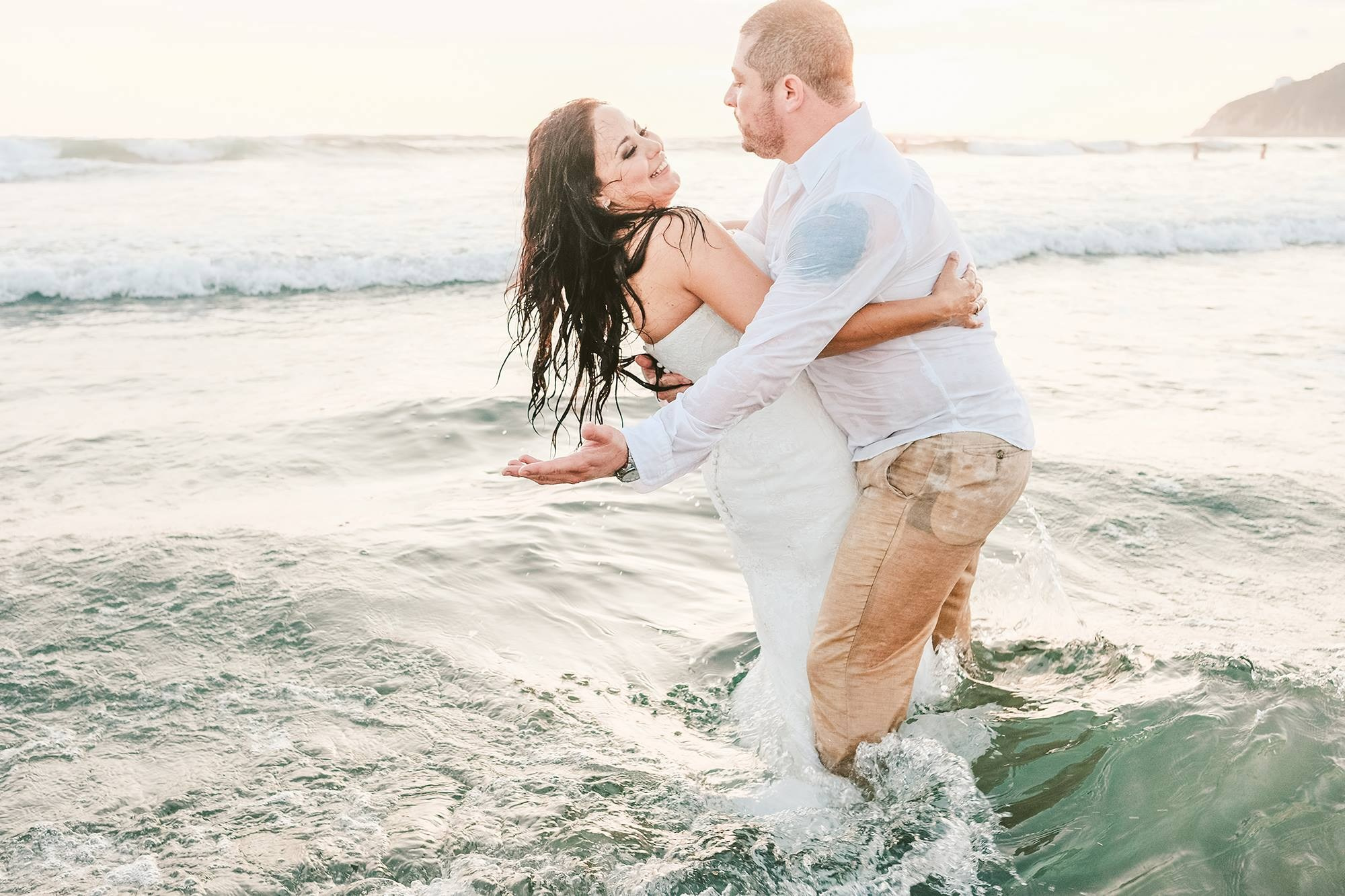 Adriana & Adrian. Wedding and family photographer in Mexico City