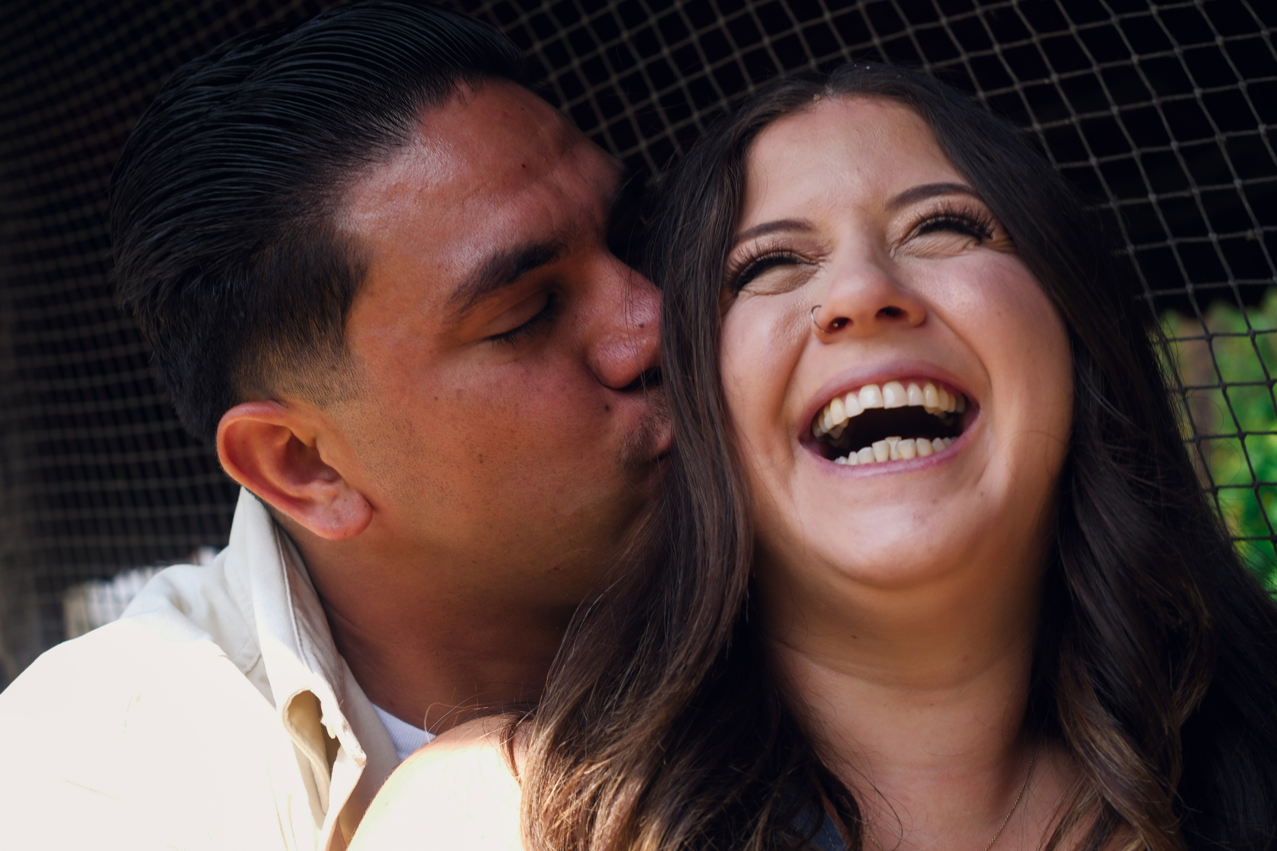 Alex & John. Wedding and family photographer in Mexico City