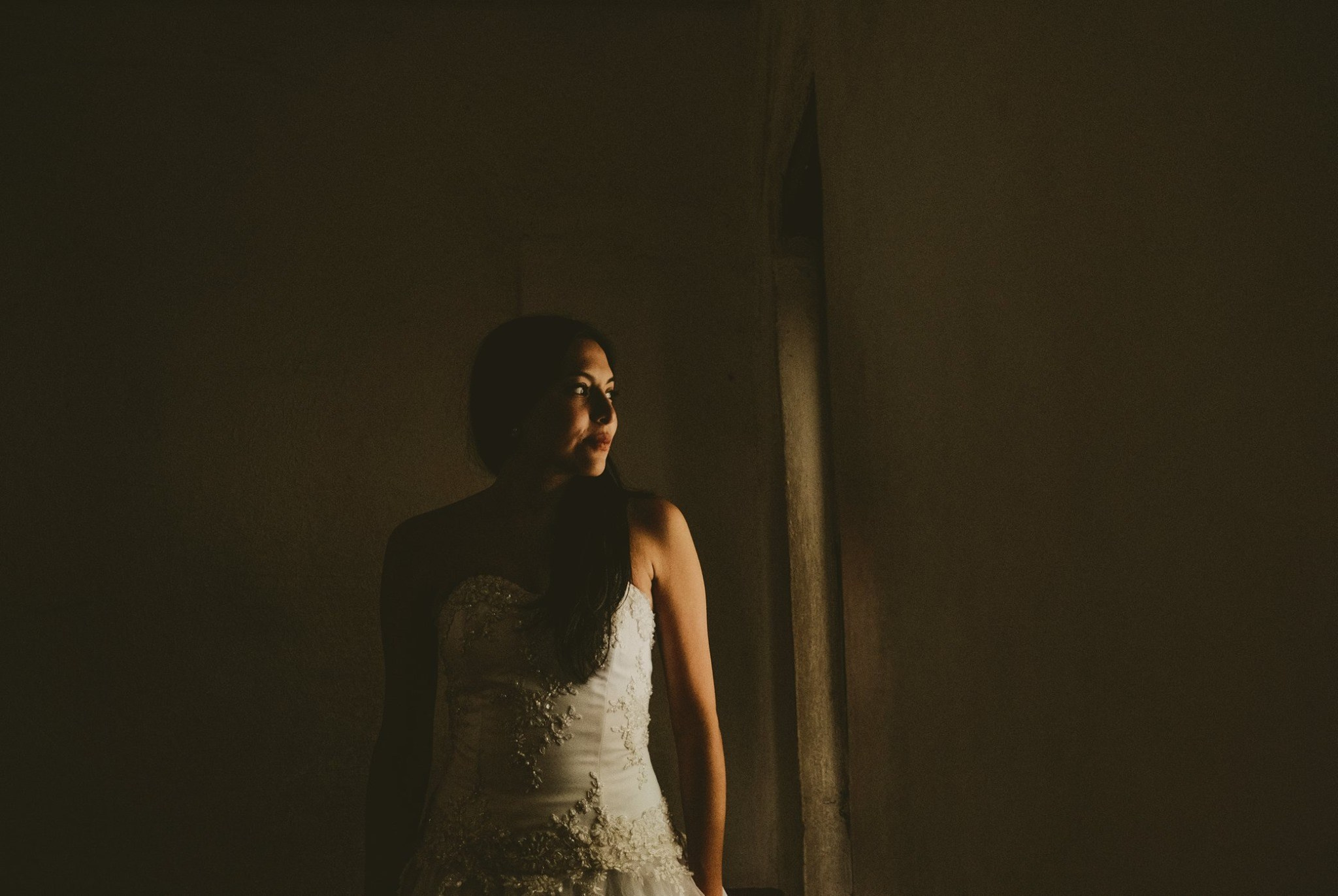 Arely & Peter. Wedding and family photographer in Mexico City