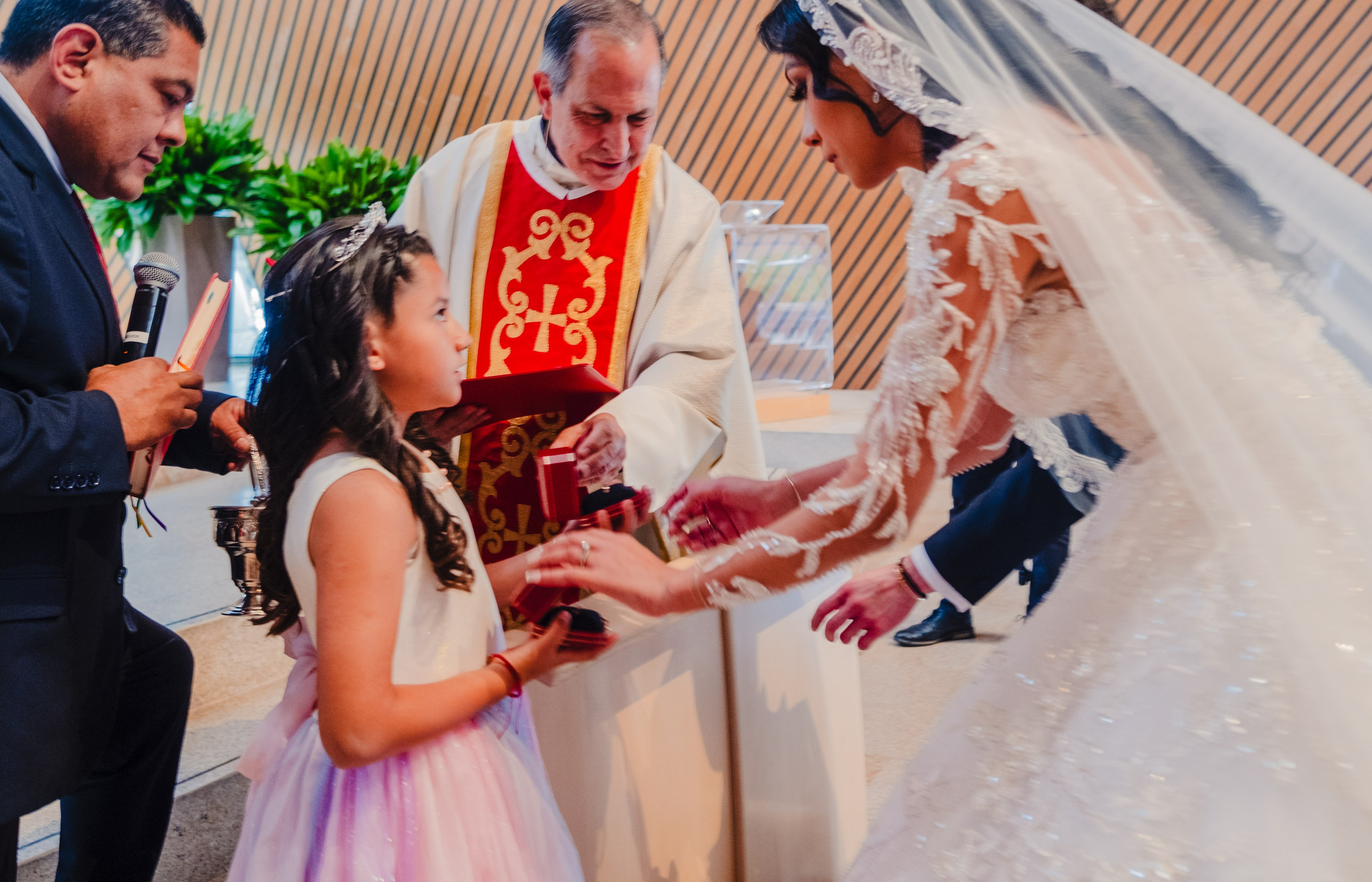 Dana & Fer / Cdmx. Wedding and family photographer in Mexico City