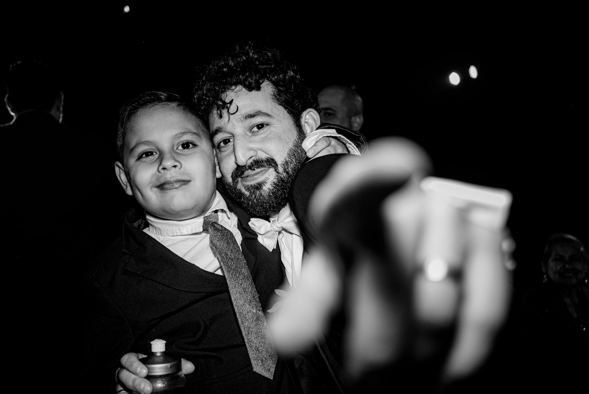 Gaby & Rodrigo / Queretaro. Wedding and family photographer in Mexico City