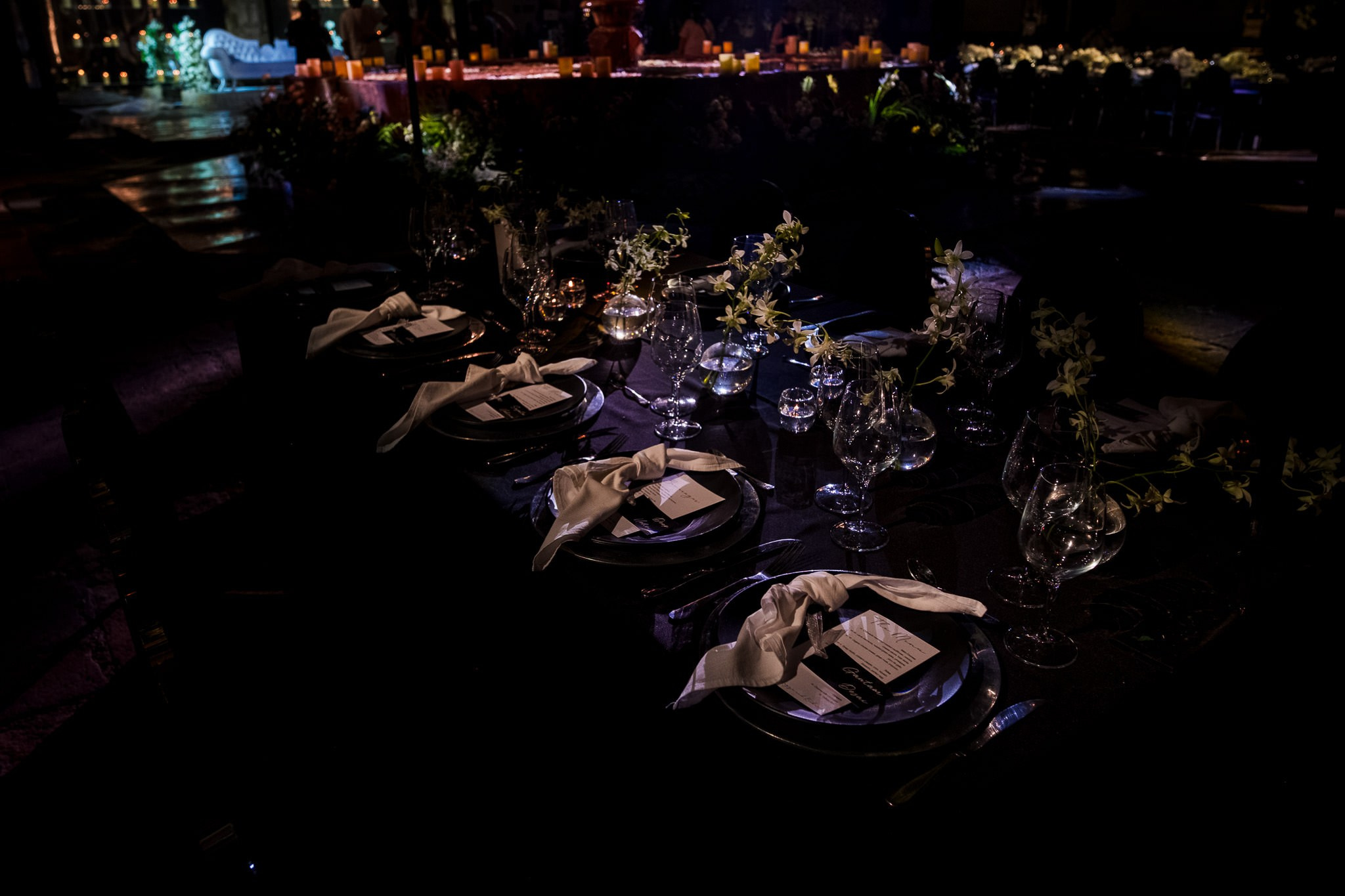 Wedding / Eramos desconocidos. Wedding and family photographer in Mexico City