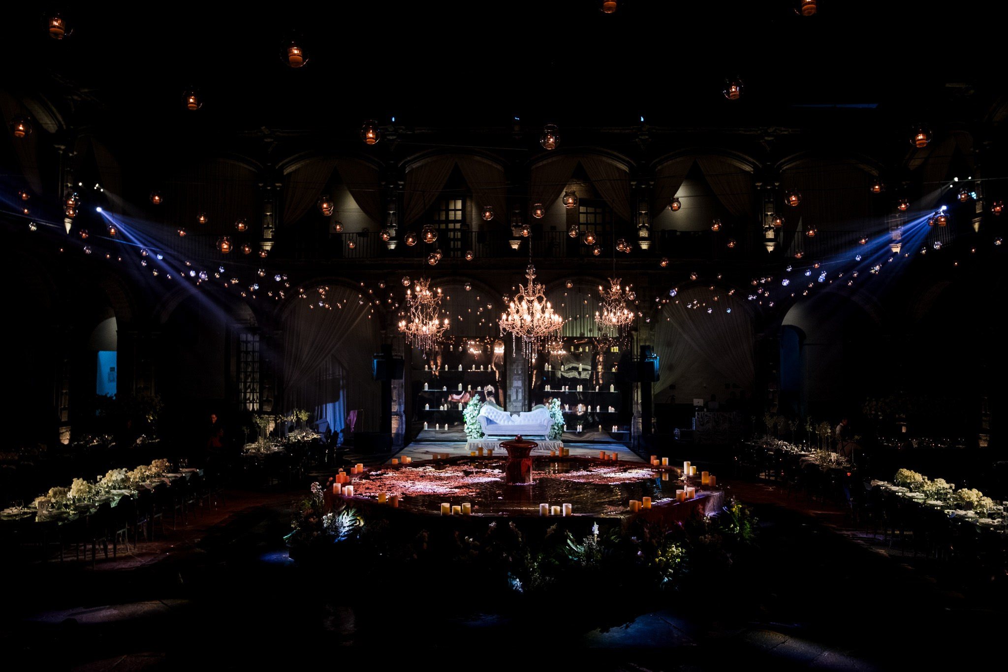 Wedding / Eramos desconocidos. Wedding and family photographer in Mexico City