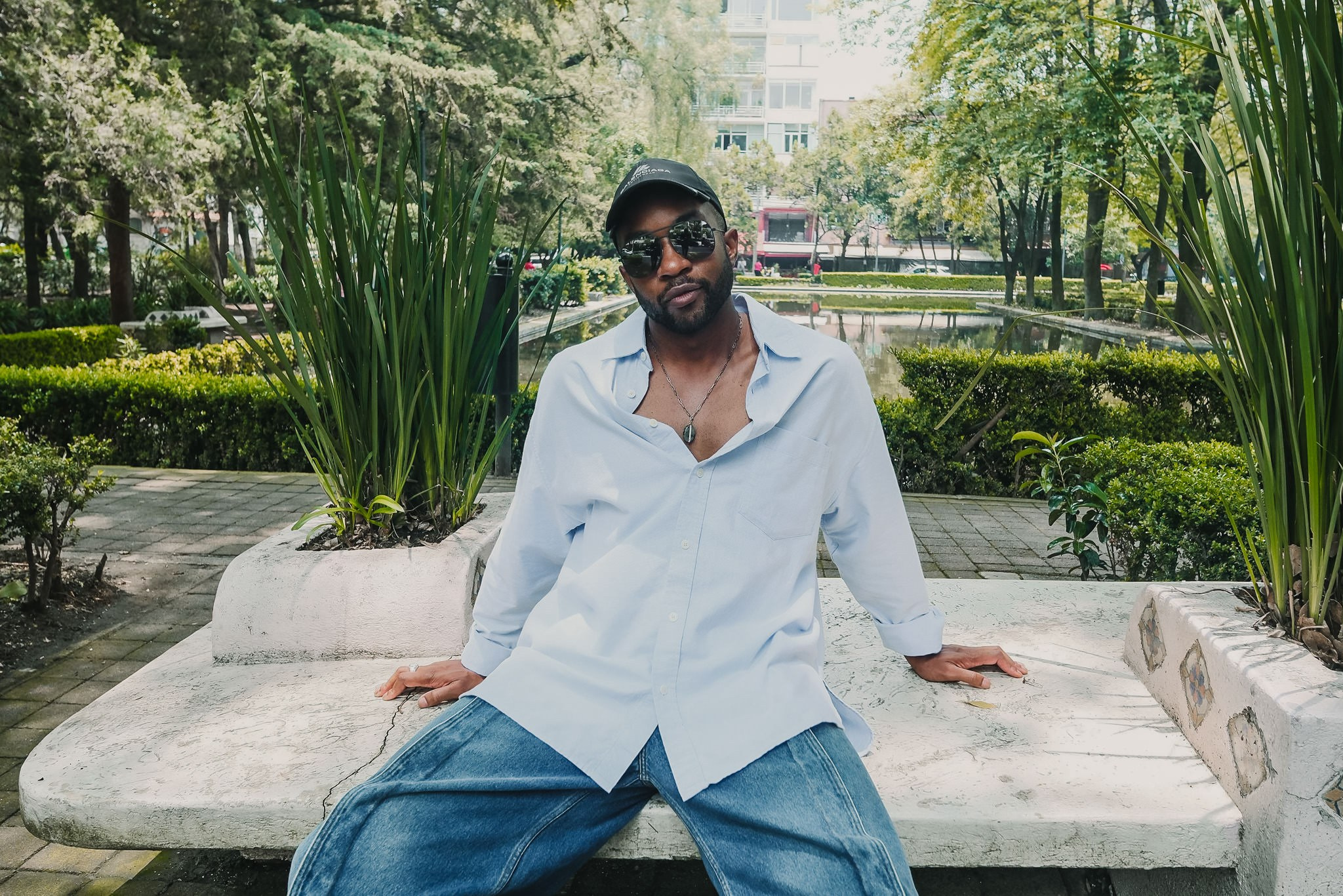 Quentin. Wedding and family photographer in Mexico City