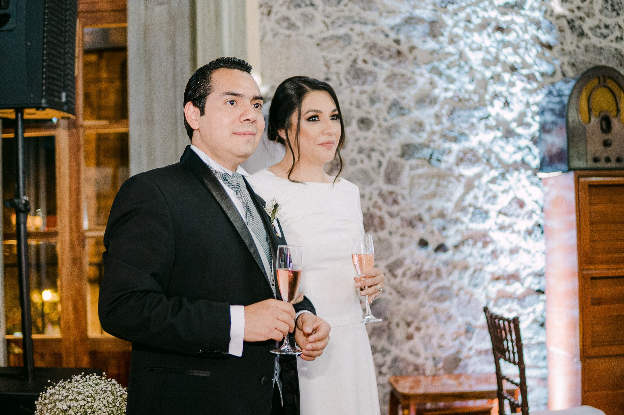 Ali & Carlos. Wedding and family photographer in Mexico City