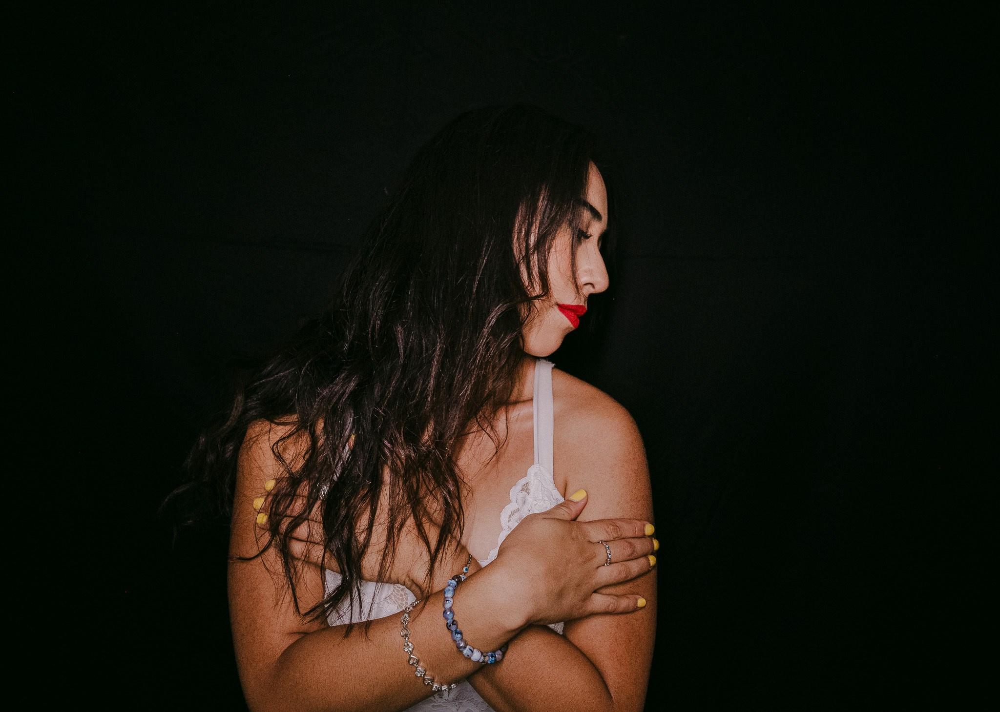 Zar. Wedding and family photographer in Mexico City