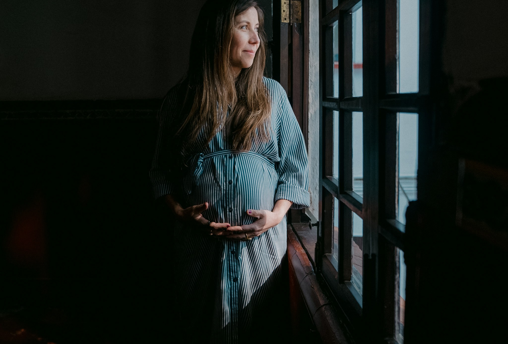 Liz y Sonia. Wedding and family photographer in Mexico City